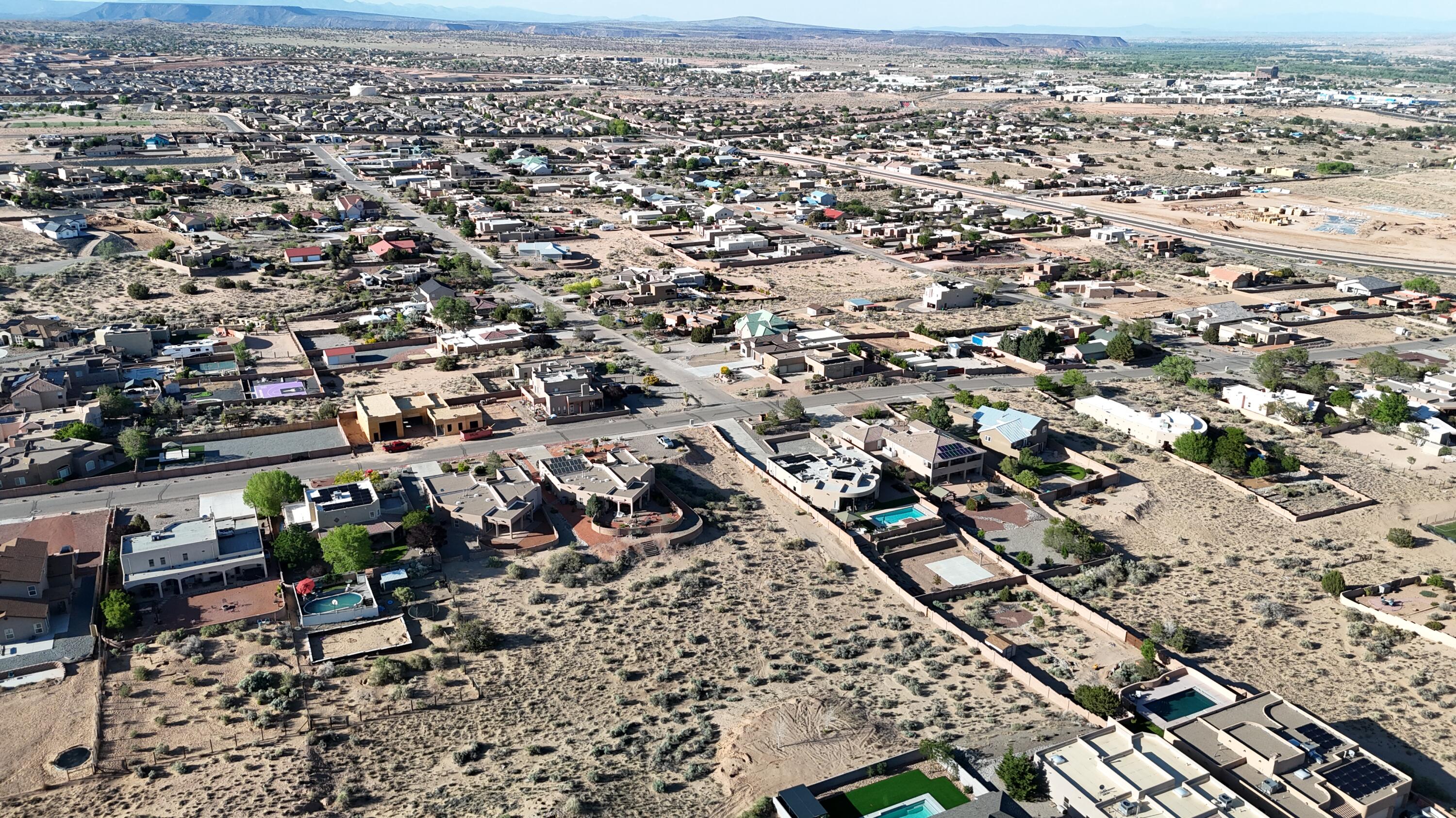 6912 Oersted Road, Rio Rancho, New Mexico image 4