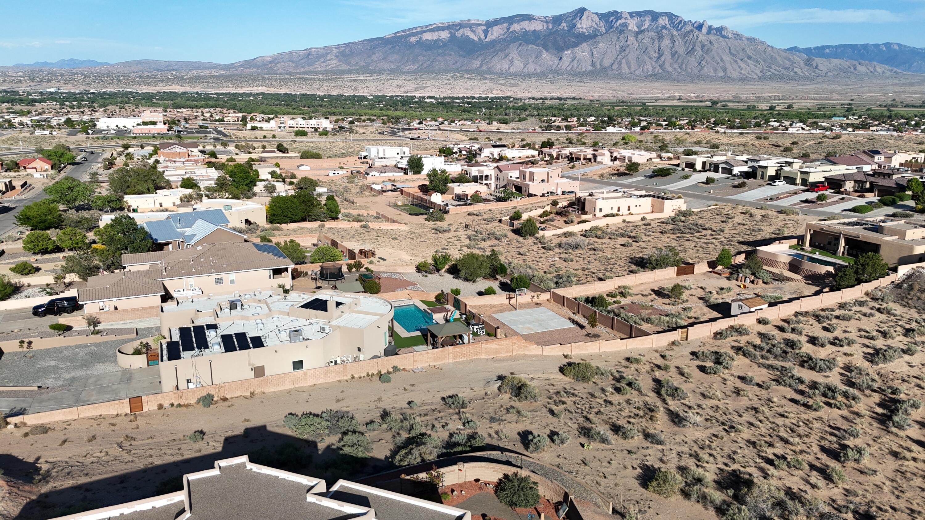 6912 Oersted Road, Rio Rancho, New Mexico image 3