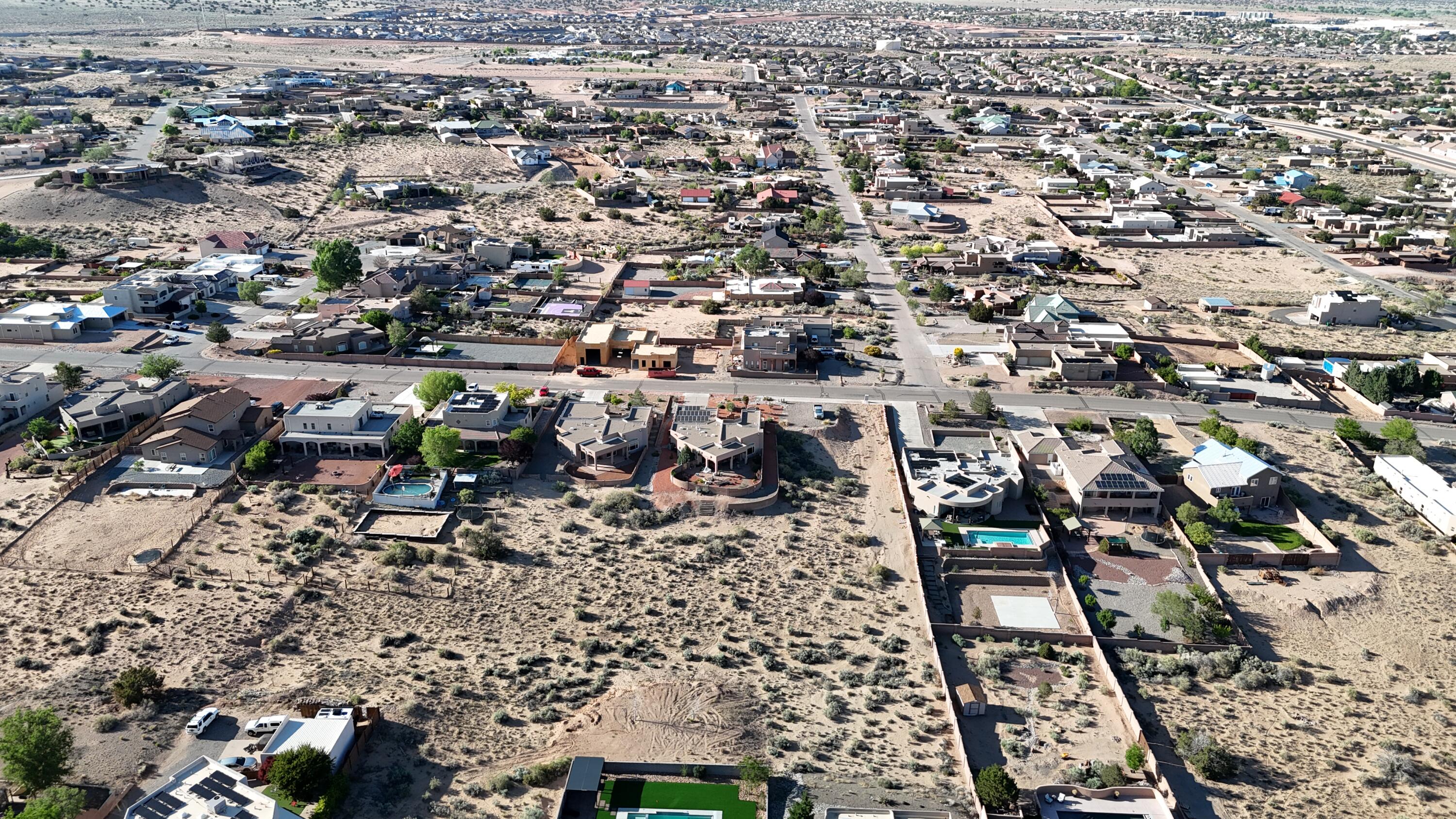 6912 Oersted Road, Rio Rancho, New Mexico image 5
