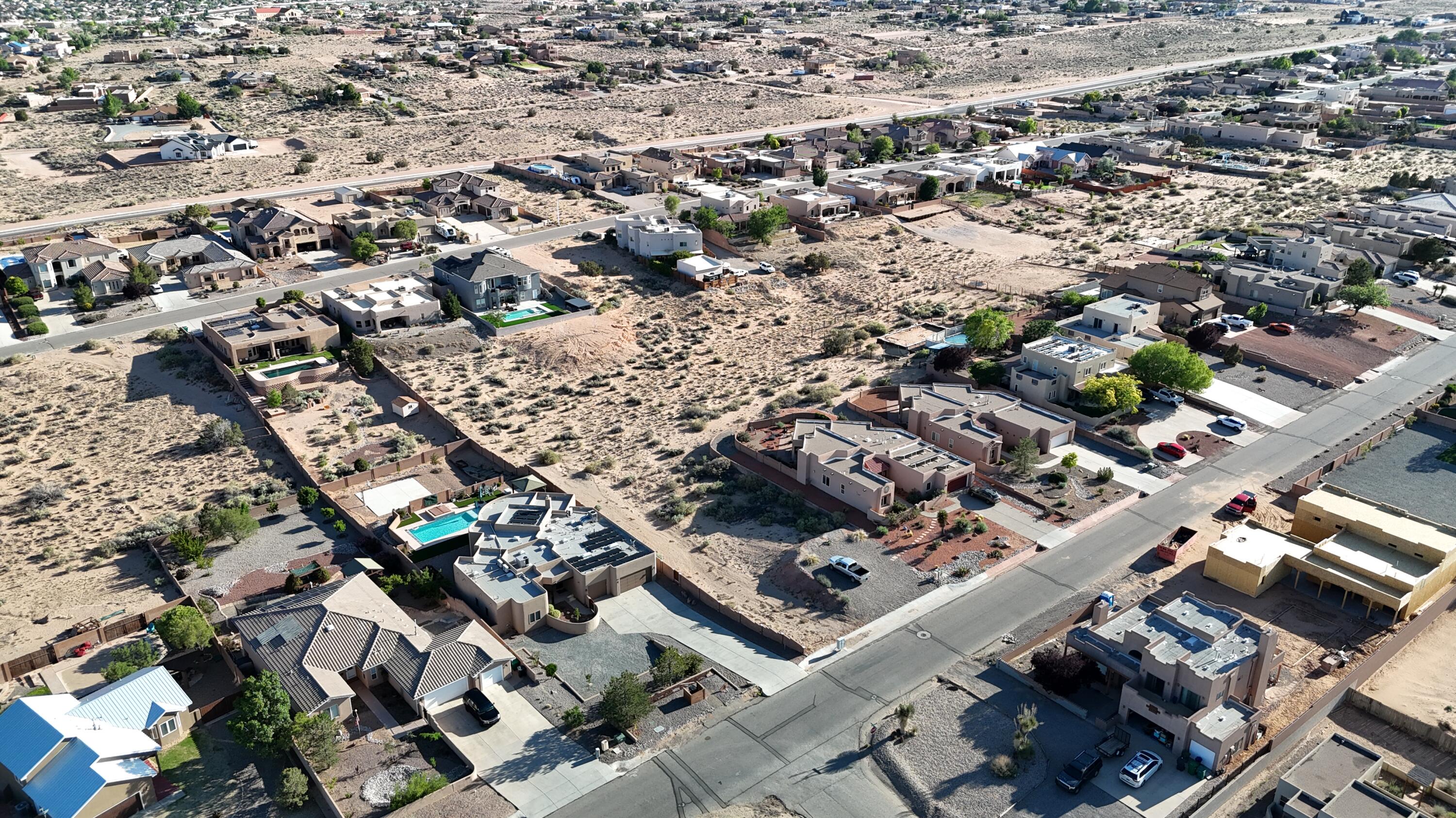 6912 Oersted Road, Rio Rancho, New Mexico image 7