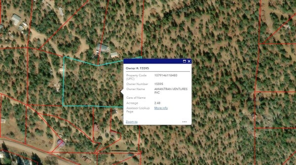 PINON TRL, TAOS, NM 87571 - Image 8d856b7ddb506036fdd6e5997e29698e/1922509061