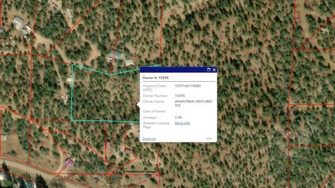 Vacant Land For Sale - Pinon Trail<br/> Taos, NM 87571