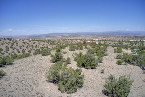 Photo of 80 Camino Redondo, Placitas, NM 87043 (MLS # 1092535)