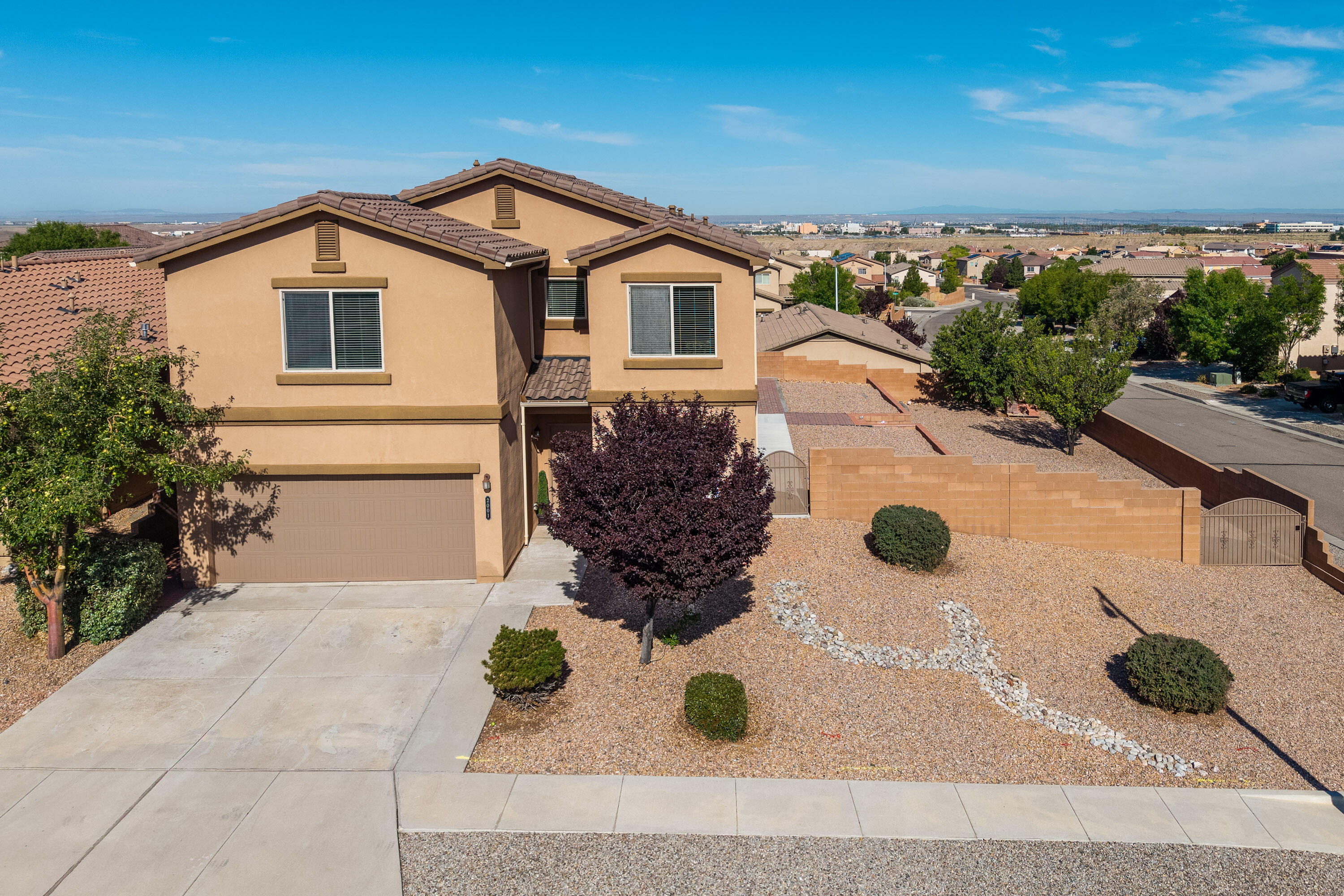 2001 Vernon Drive, Albuquerque, New Mexico image 1