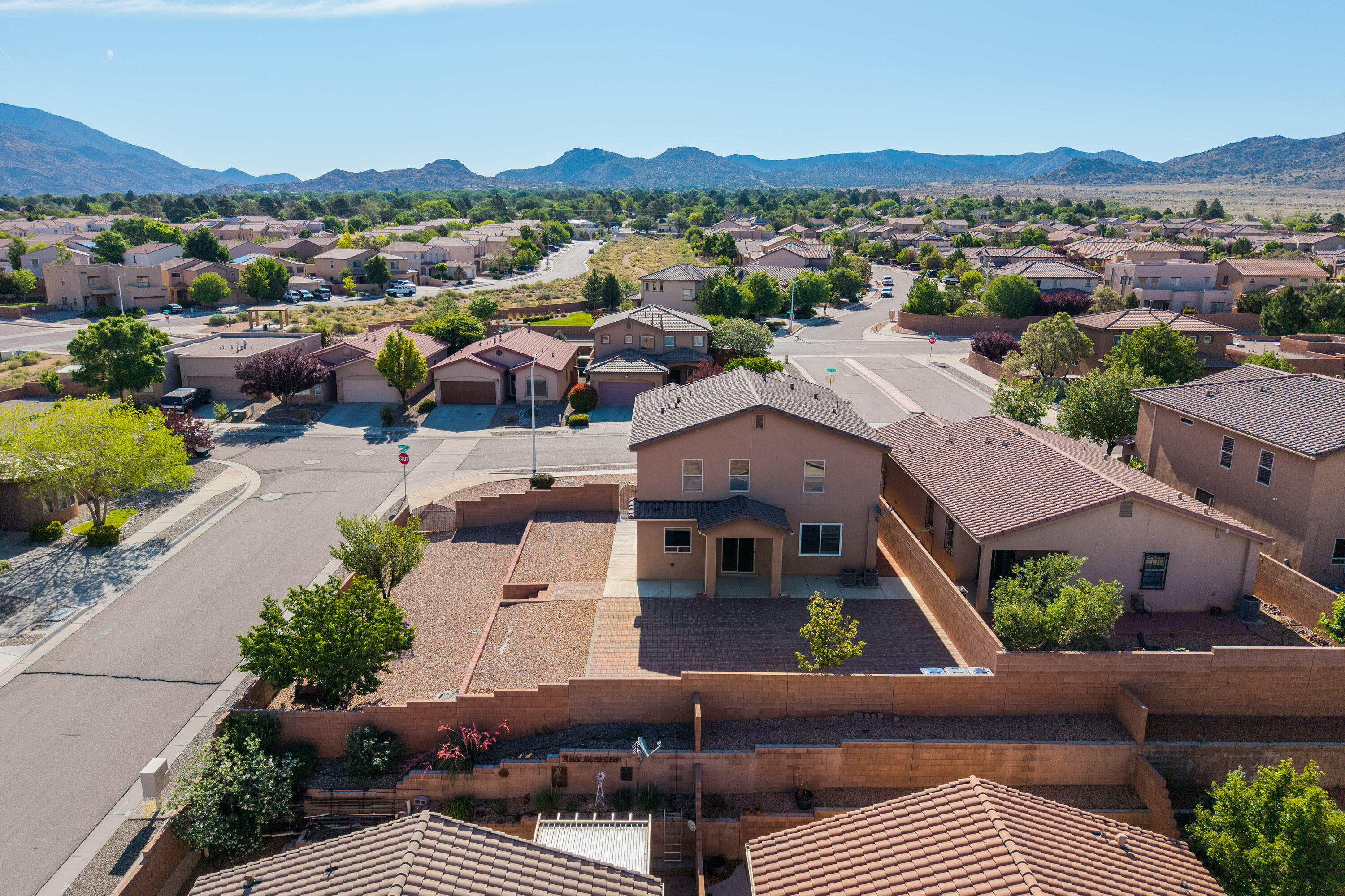 2001 Vernon Drive, Albuquerque, New Mexico image 37
