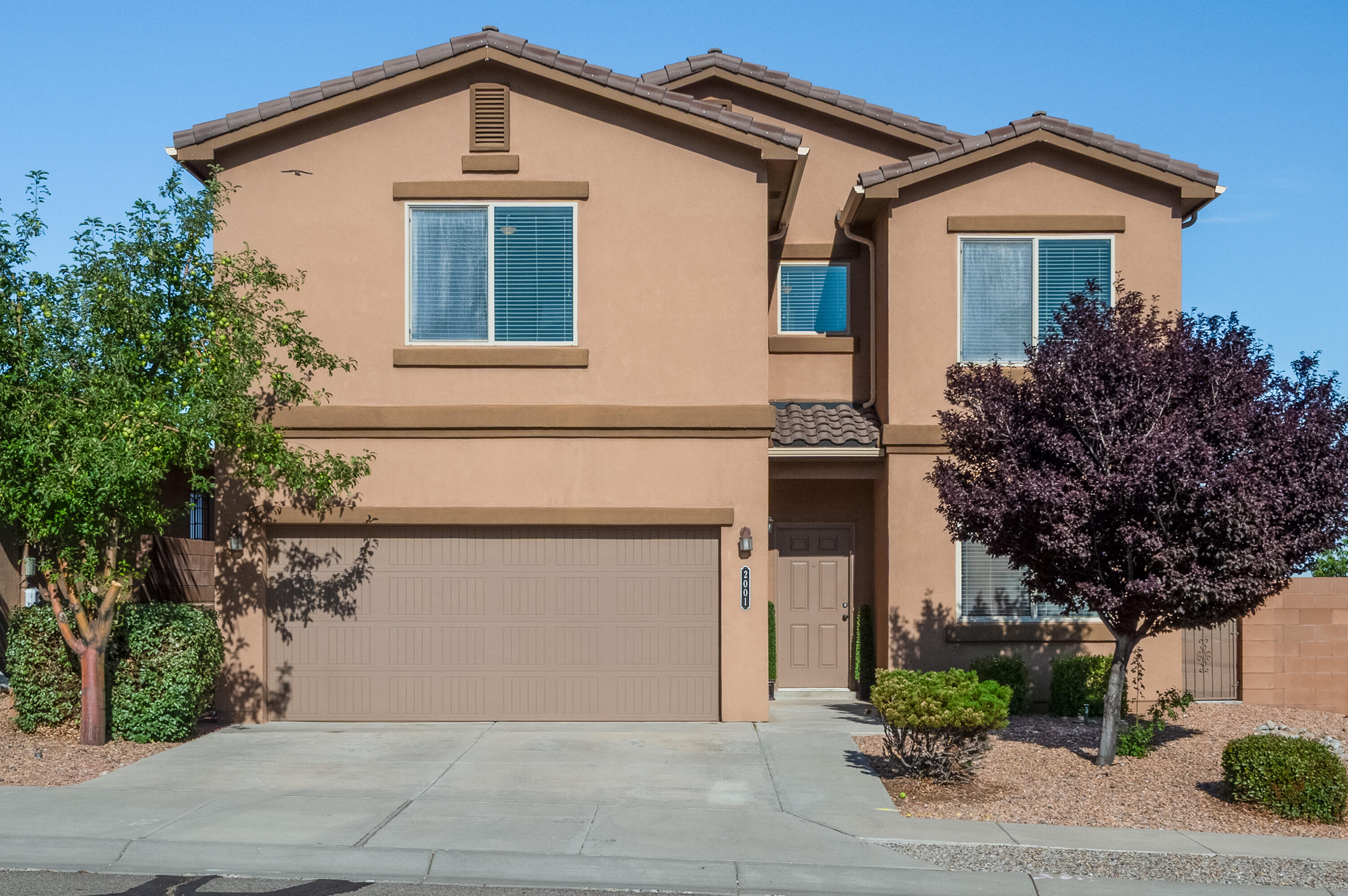 2001 Vernon Drive, Albuquerque, New Mexico image 2