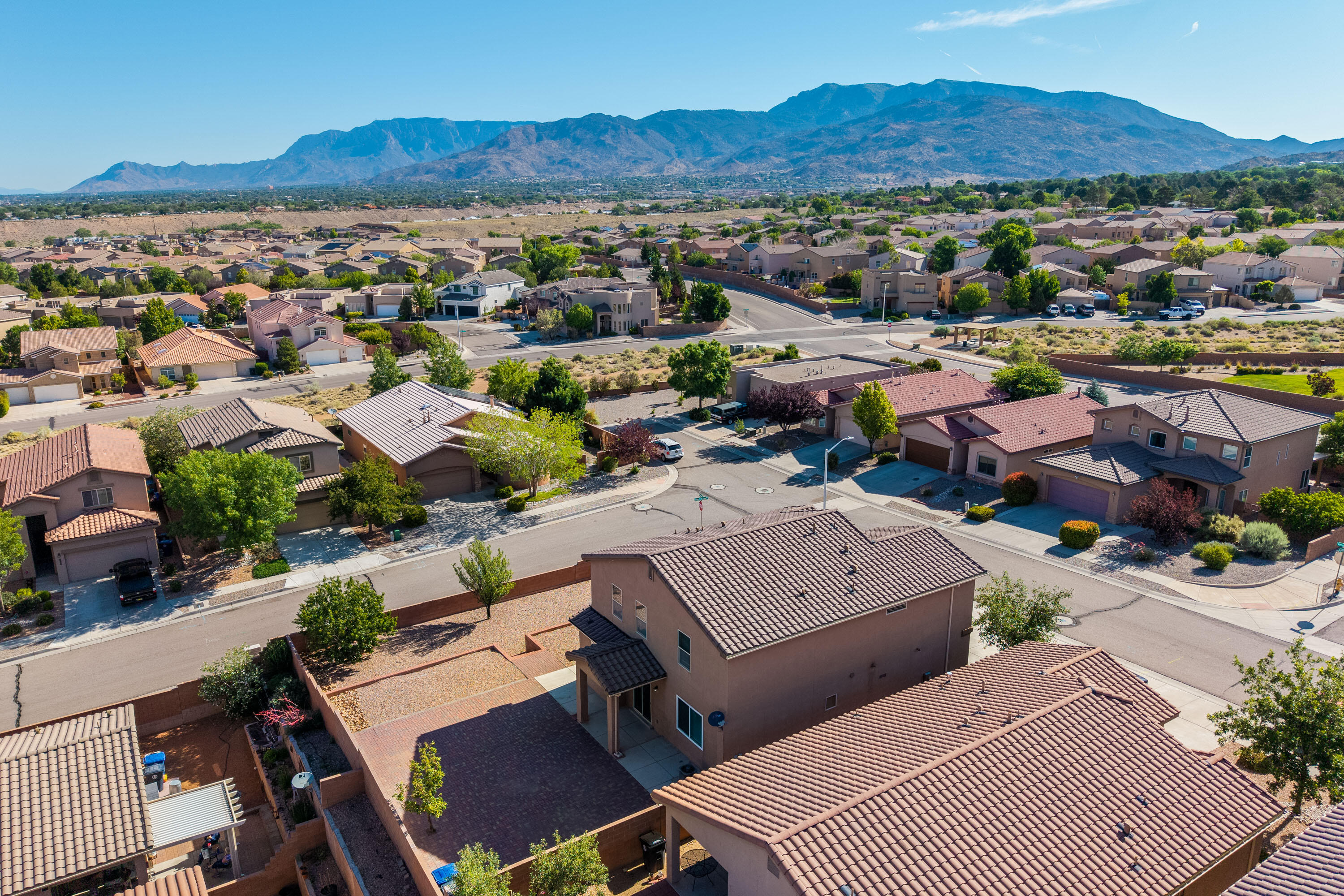 2001 Vernon Drive, Albuquerque, New Mexico image 38