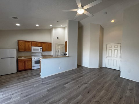Condo For Rent - 1105 Meadowlark Way #D<br/> Rio Rancho, NM 87124