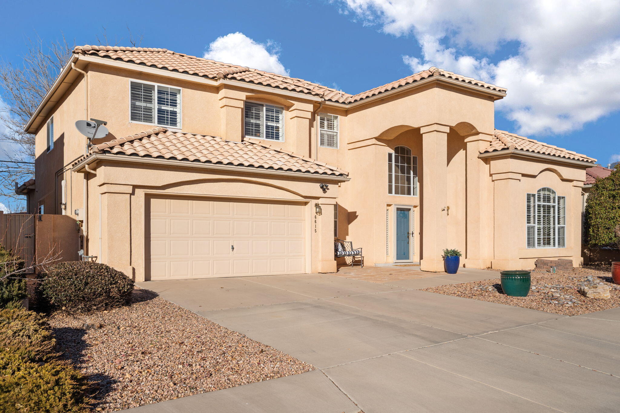 6615 Tesoro Place, Albuquerque, New Mexico image 6