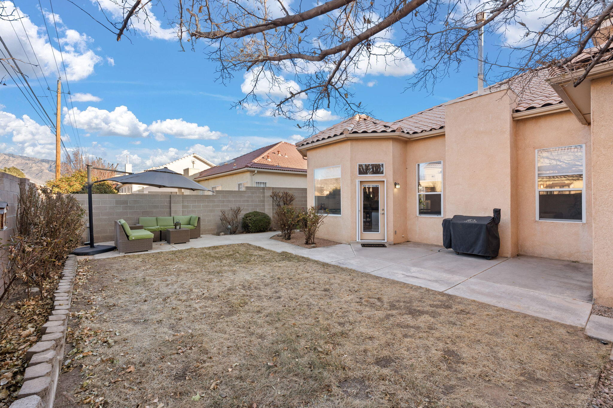 6615 Tesoro Place, Albuquerque, New Mexico image 46