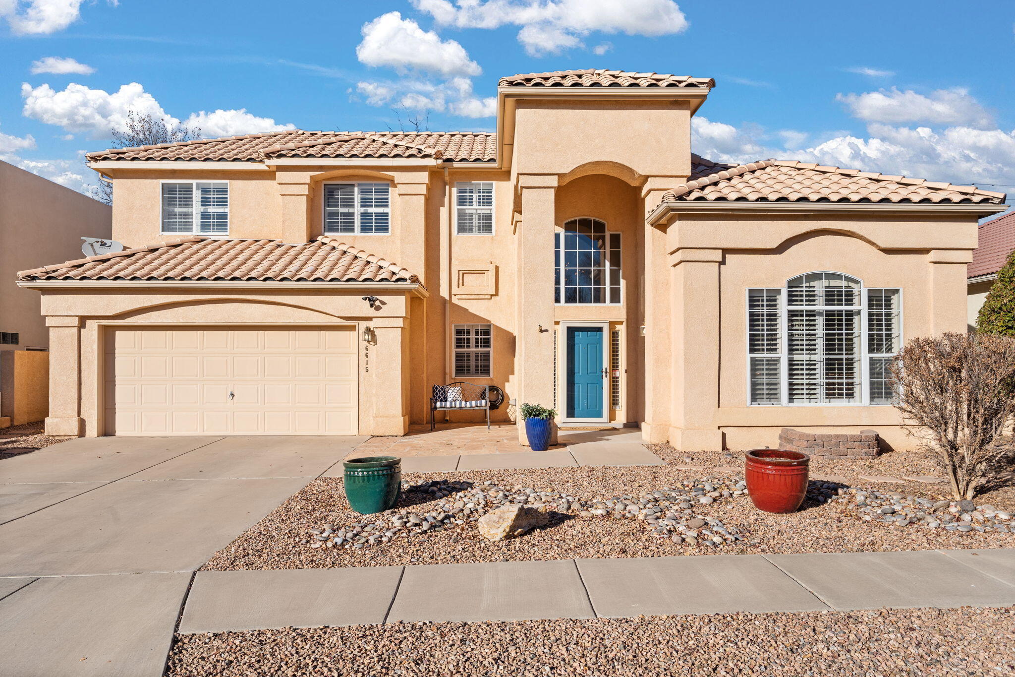 6615 Tesoro Place, Albuquerque, New Mexico image 1