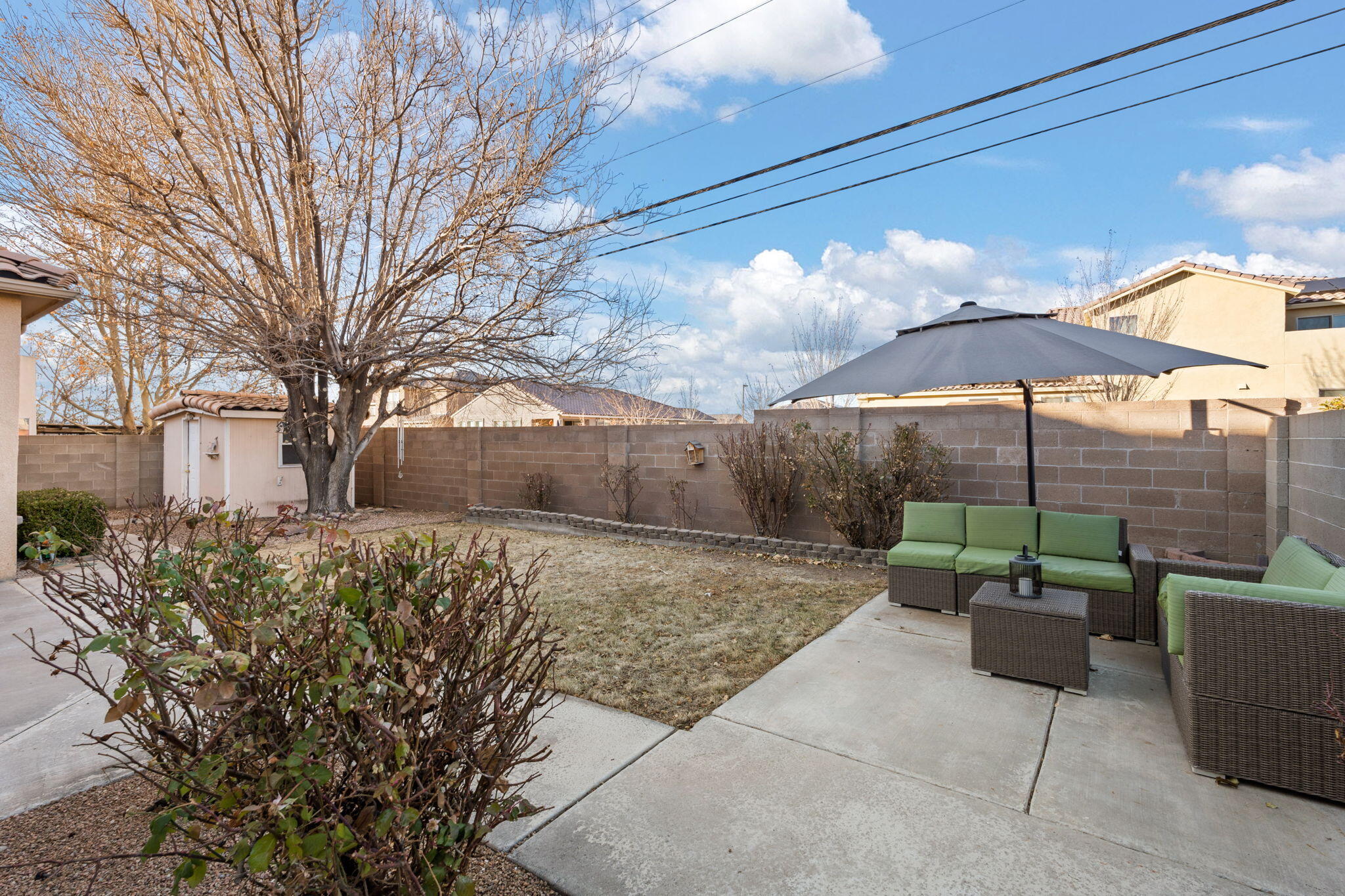 6615 Tesoro Place, Albuquerque, New Mexico image 48