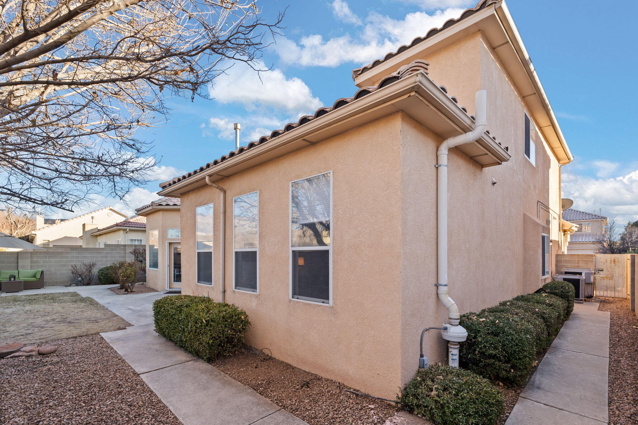 6615 Tesoro Place, Albuquerque, New Mexico image 47