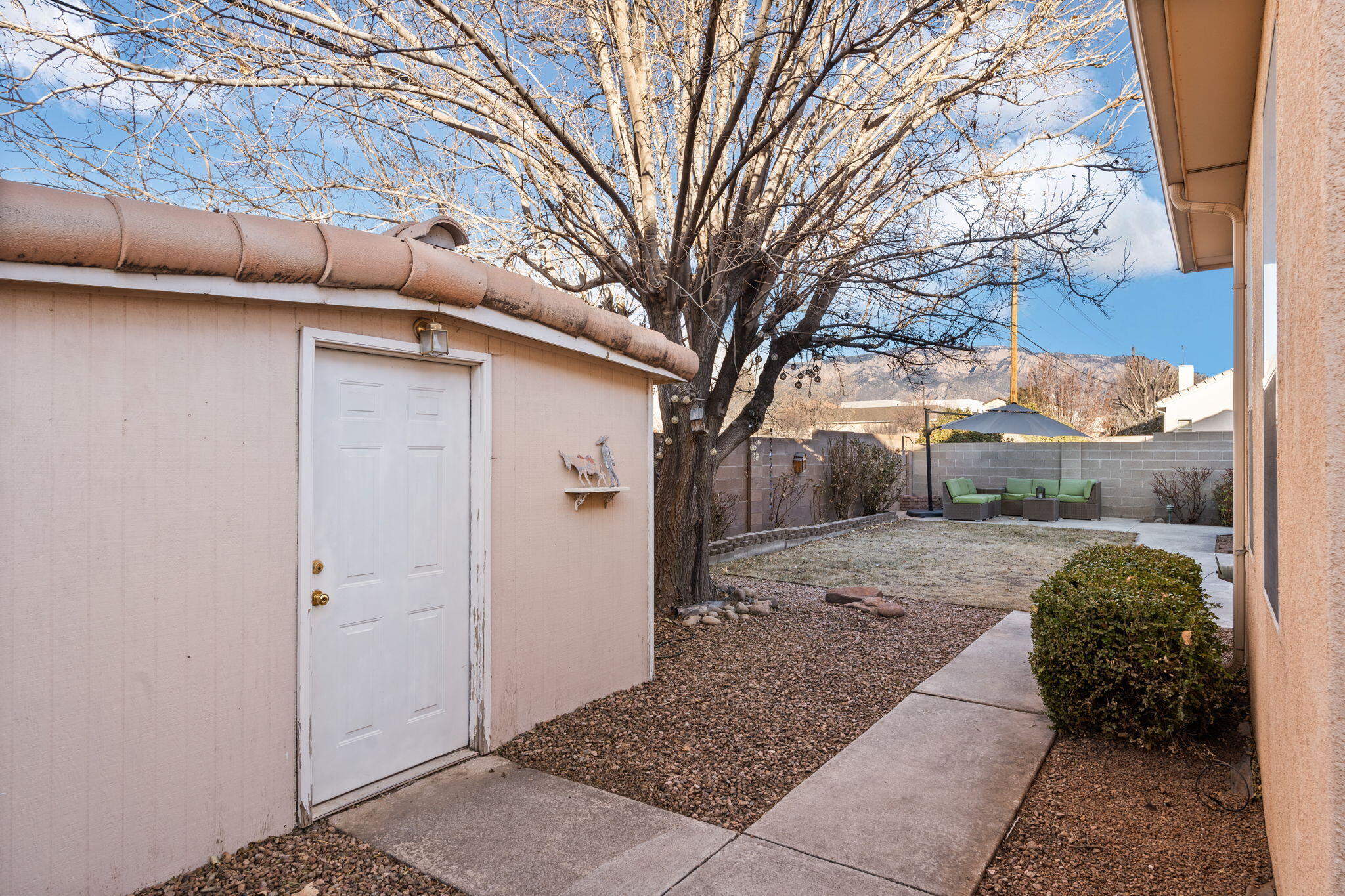 6615 Tesoro Place, Albuquerque, New Mexico image 45