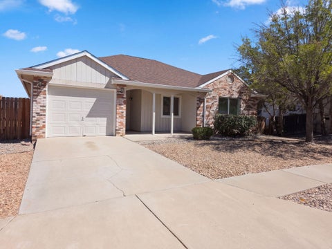 Photo of 1890 Raspberry Drive NE, Rio Rancho, NM 87144 (MLS # 1111424)