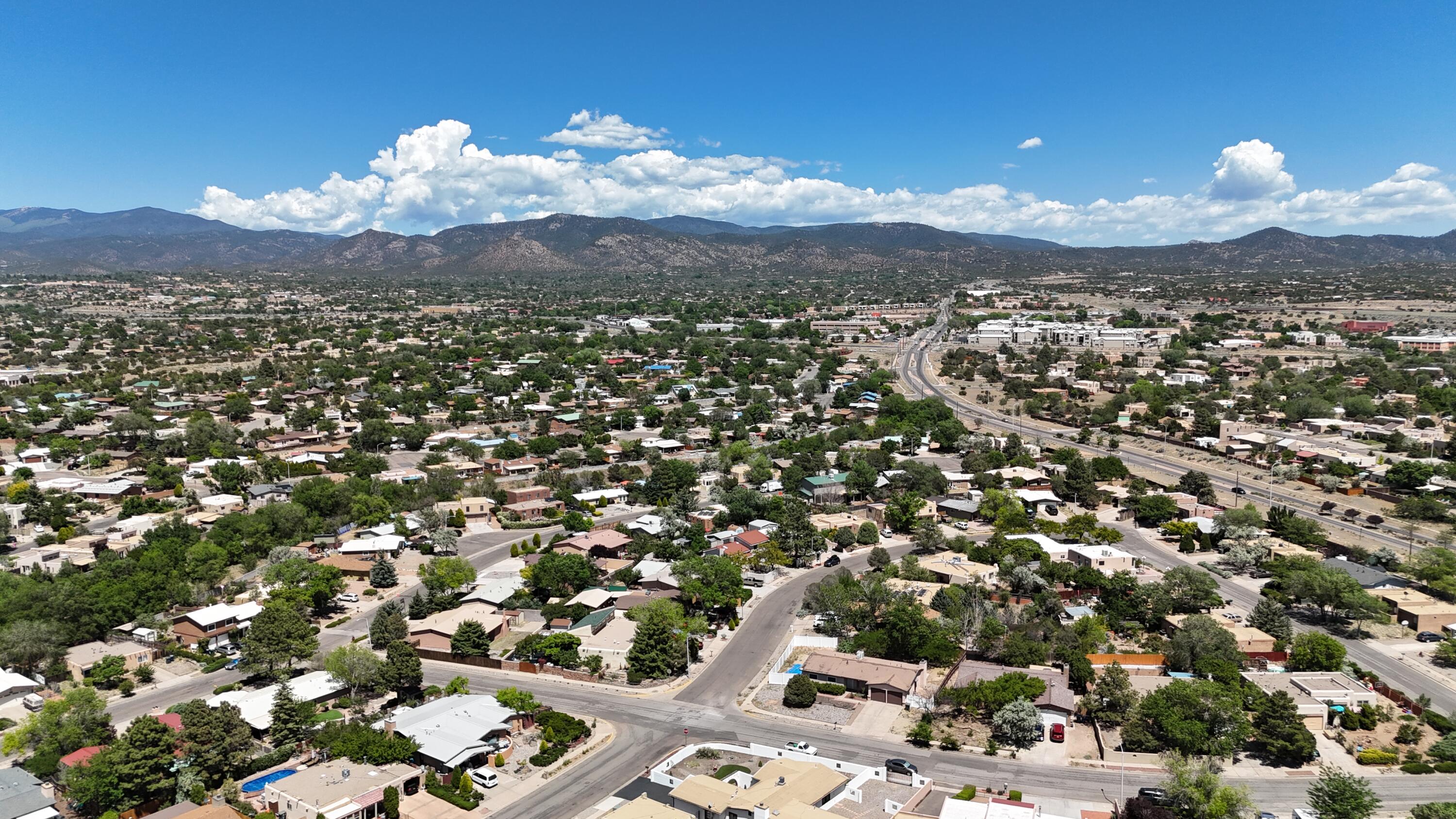 2730 Camino Lazo, Santa Fe, New Mexico image 18