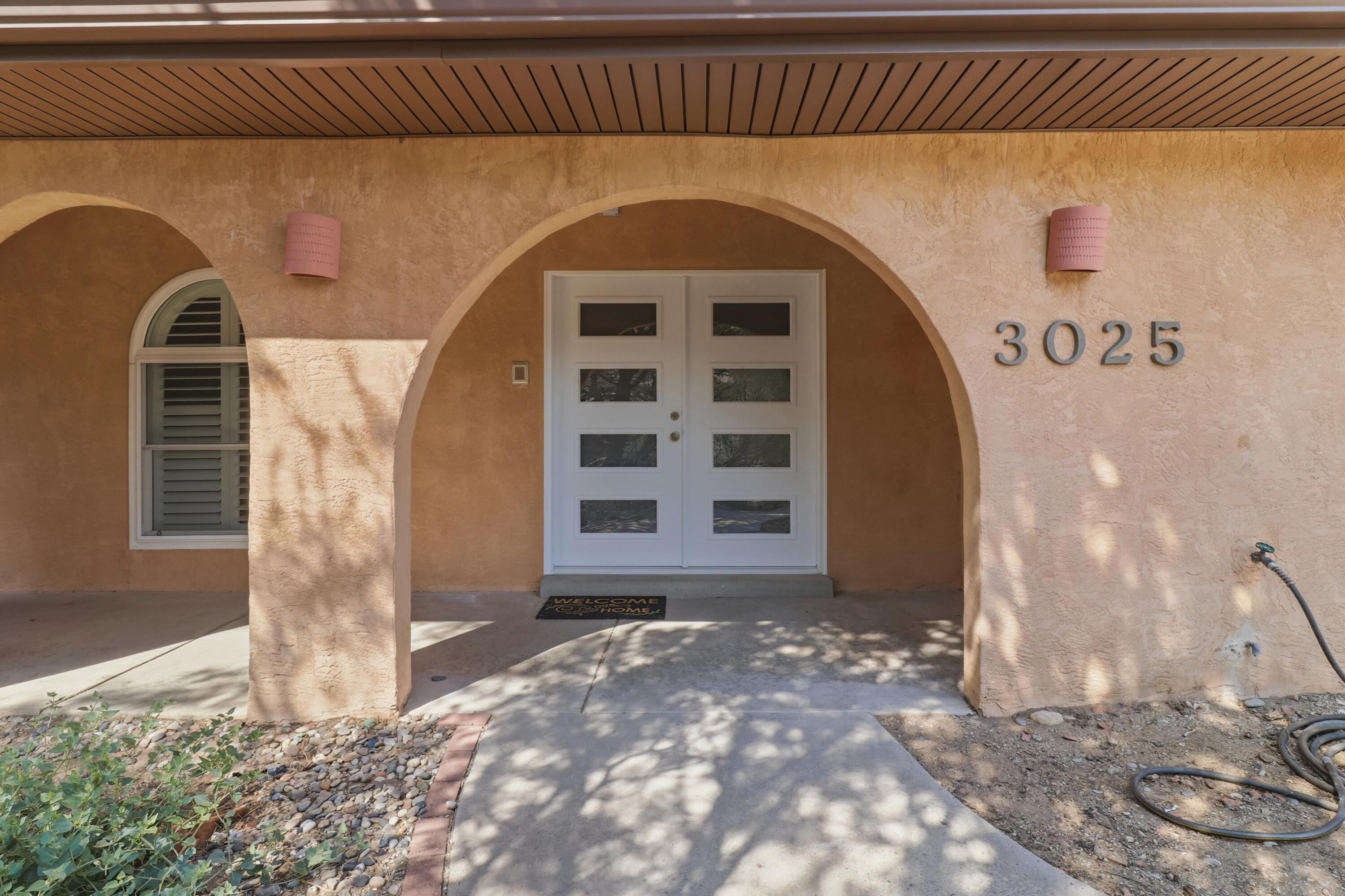 3025 Palo Alto Drive NE