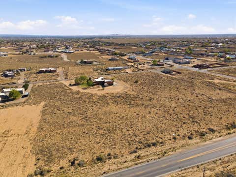 Vacant Land For Sale - 1022 Northern Boulevard<br/> Rio Rancho, NM 87124