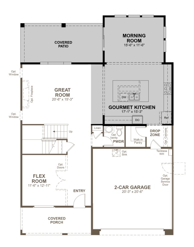 2128 Viviane Loop NE