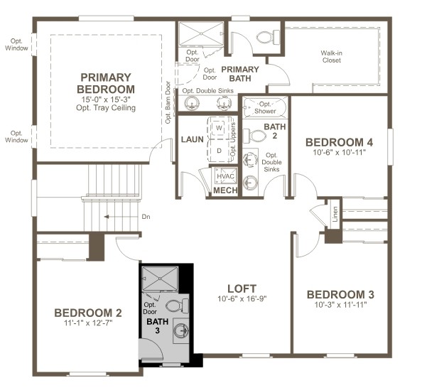 2128 Viviane Loop NE
