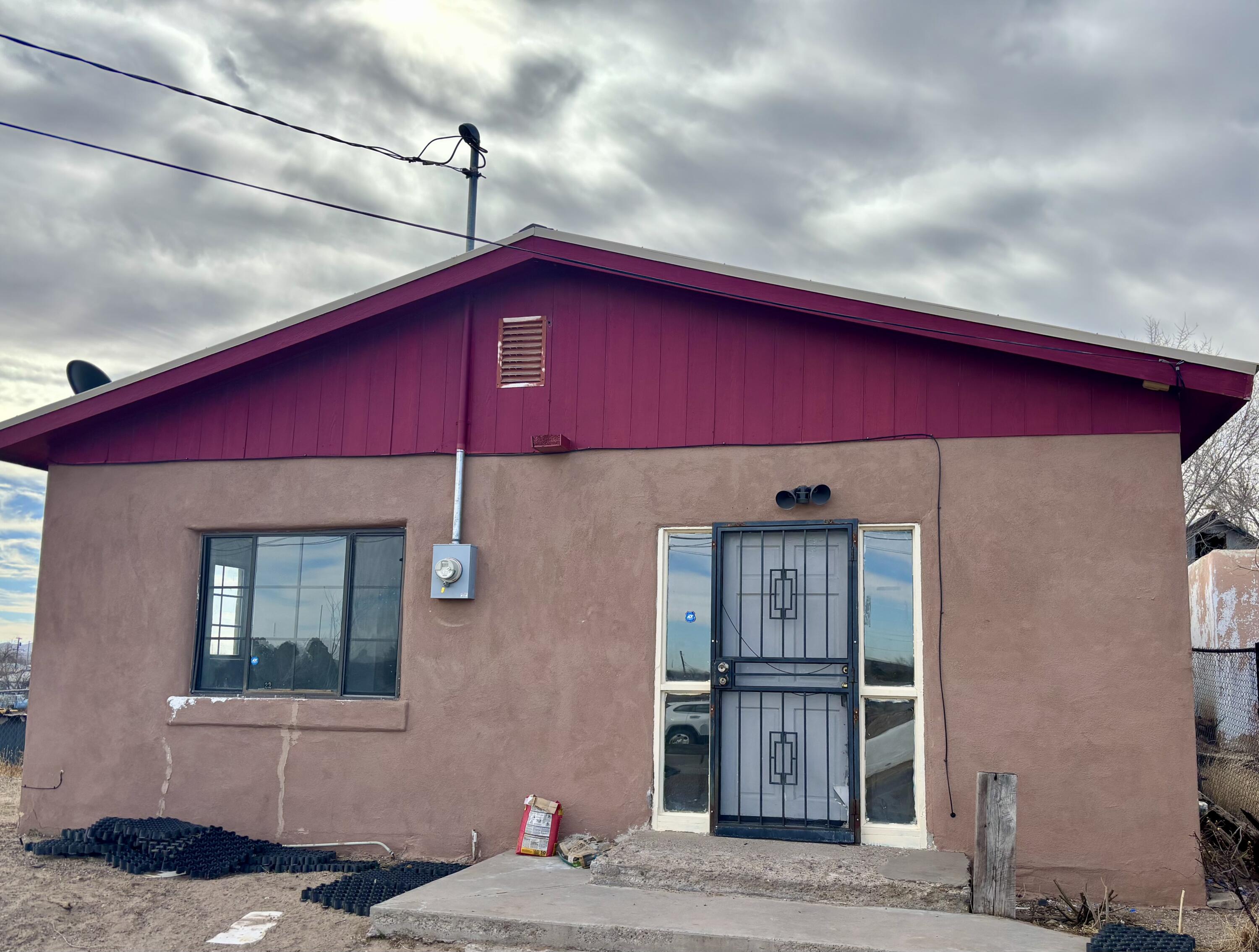 622 Blue Canyon Road, Socorro, New Mexico image 1