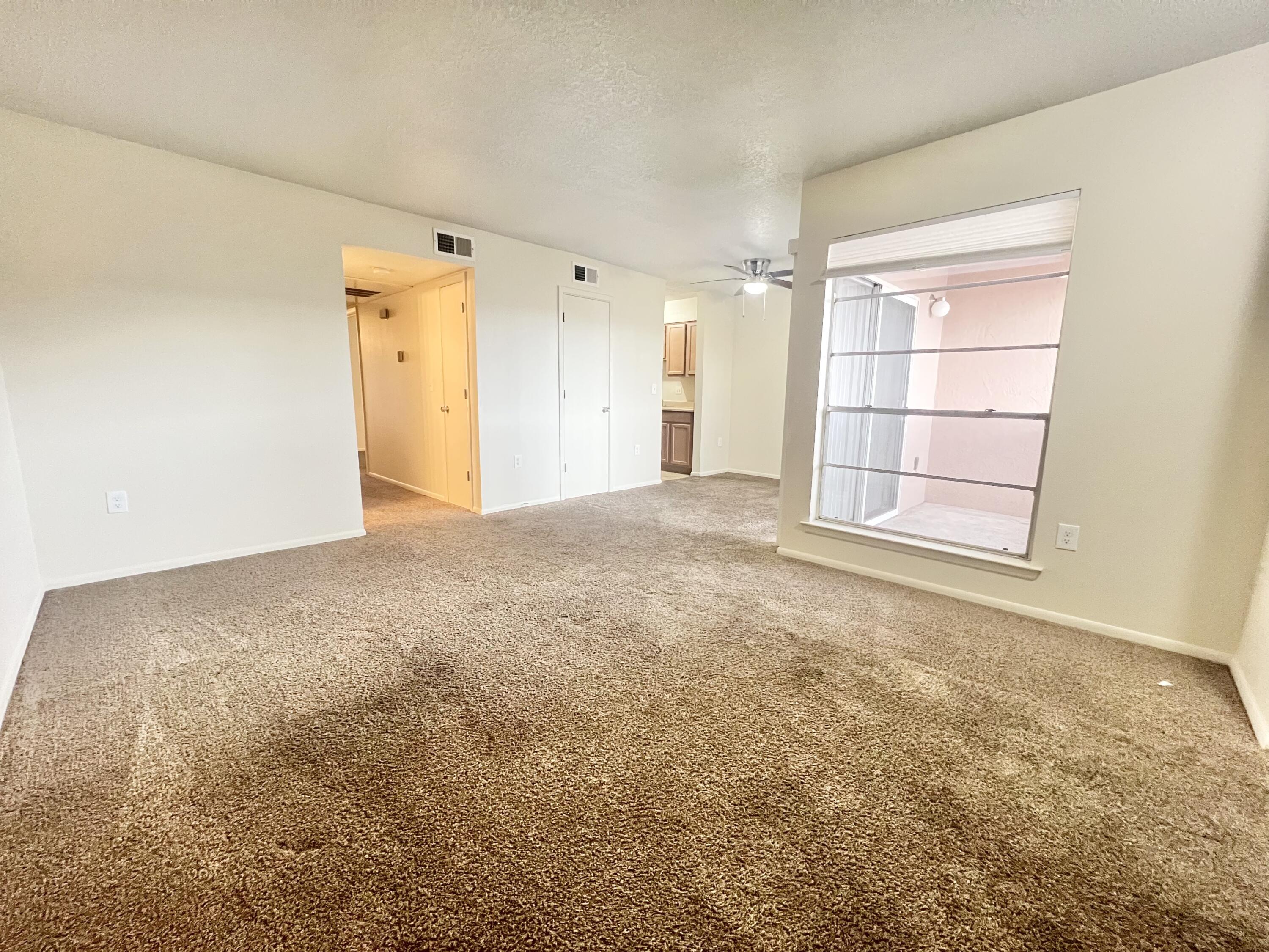 4601 Carlisle Boulevard NE APT C8