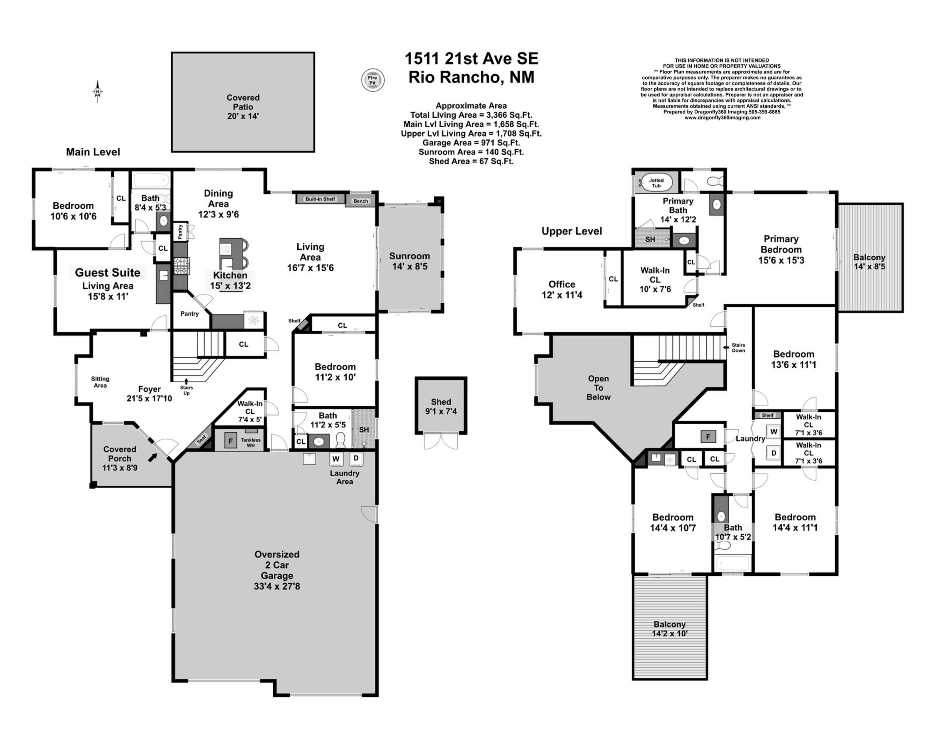 Rio Rancho, New Mexico 87124, United States, 6 Bedrooms Bedrooms, ,4 BathroomsBathrooms,Residential,Active,180740