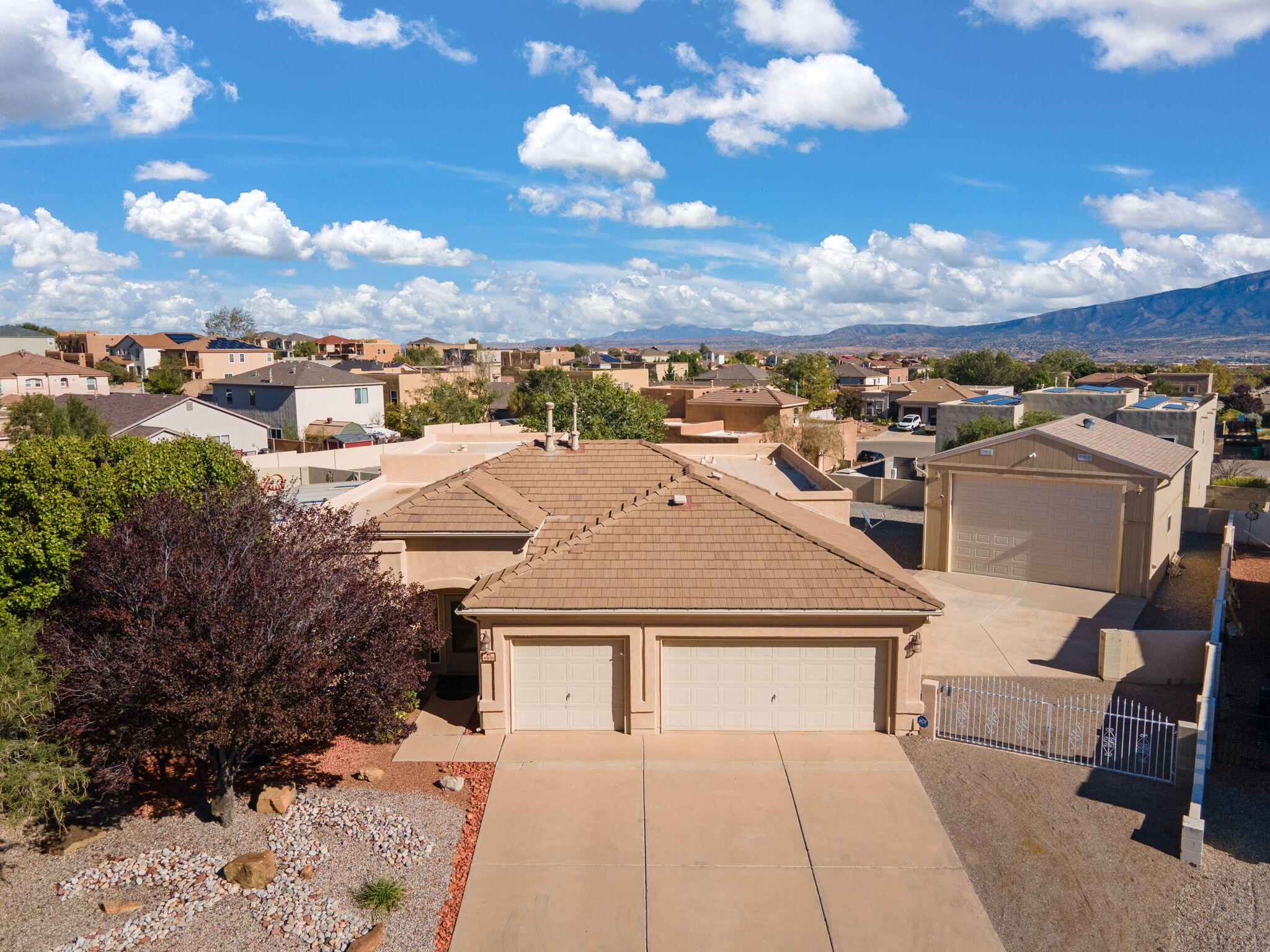 4901 Sundance Court, Rio Rancho, New Mexico image 41