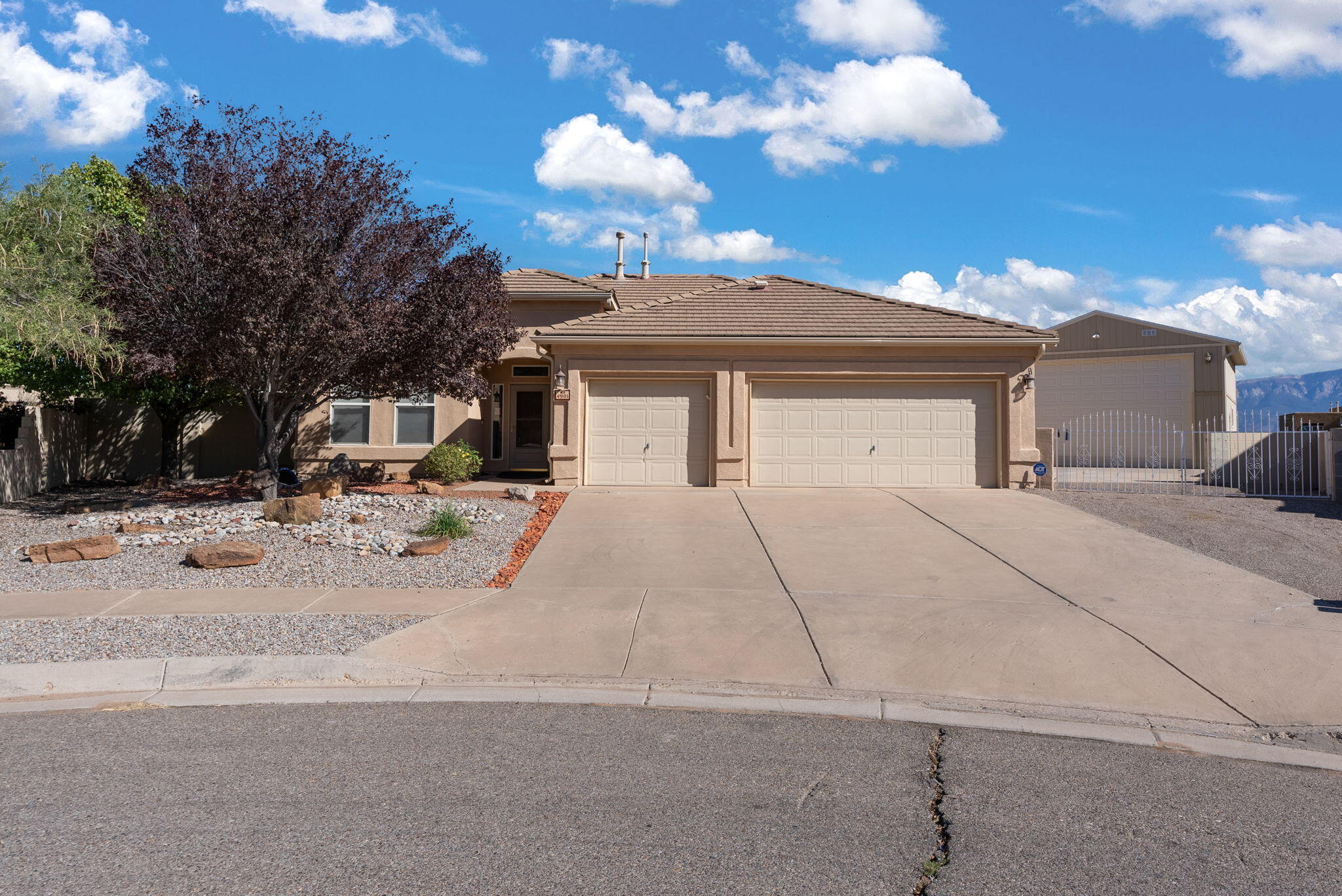 4901 Sundance Court, Rio Rancho, New Mexico image 1