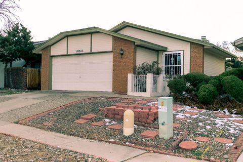 10214 Oso Grande Road NE Albuquerque NM 87111