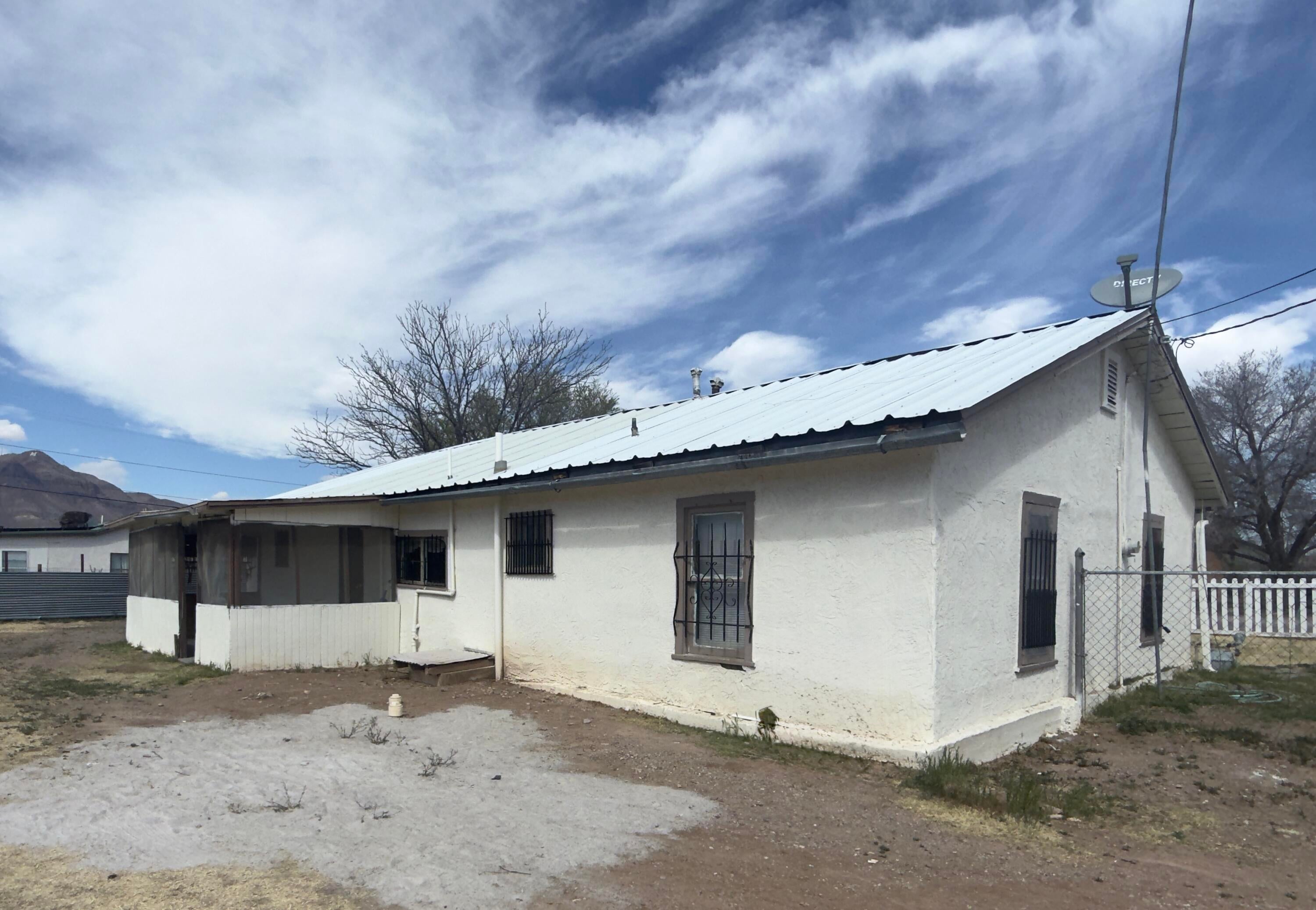 108 Faulkner Road