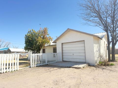 Homes For Sale - 108 Faulkner Road<br/> Socorro County, Socorro, NM 87801