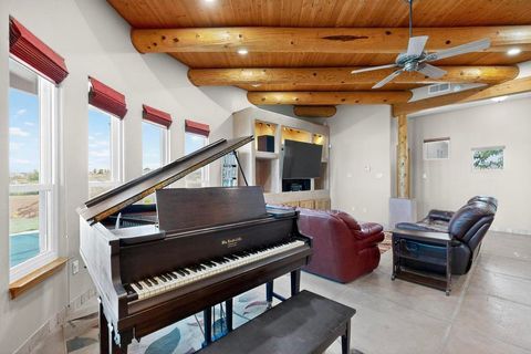 Photo of 5116 ONIES Court NE, Rio Rancho, NM 87144 (MLS # 1091566)