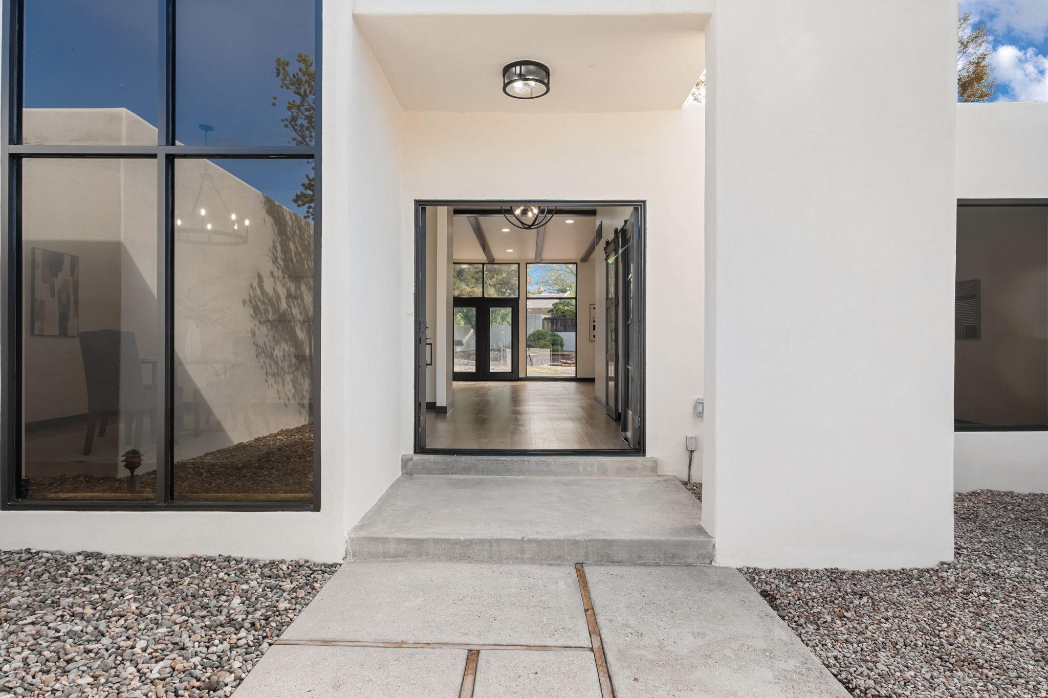 7540 Bear Canyon Road NE