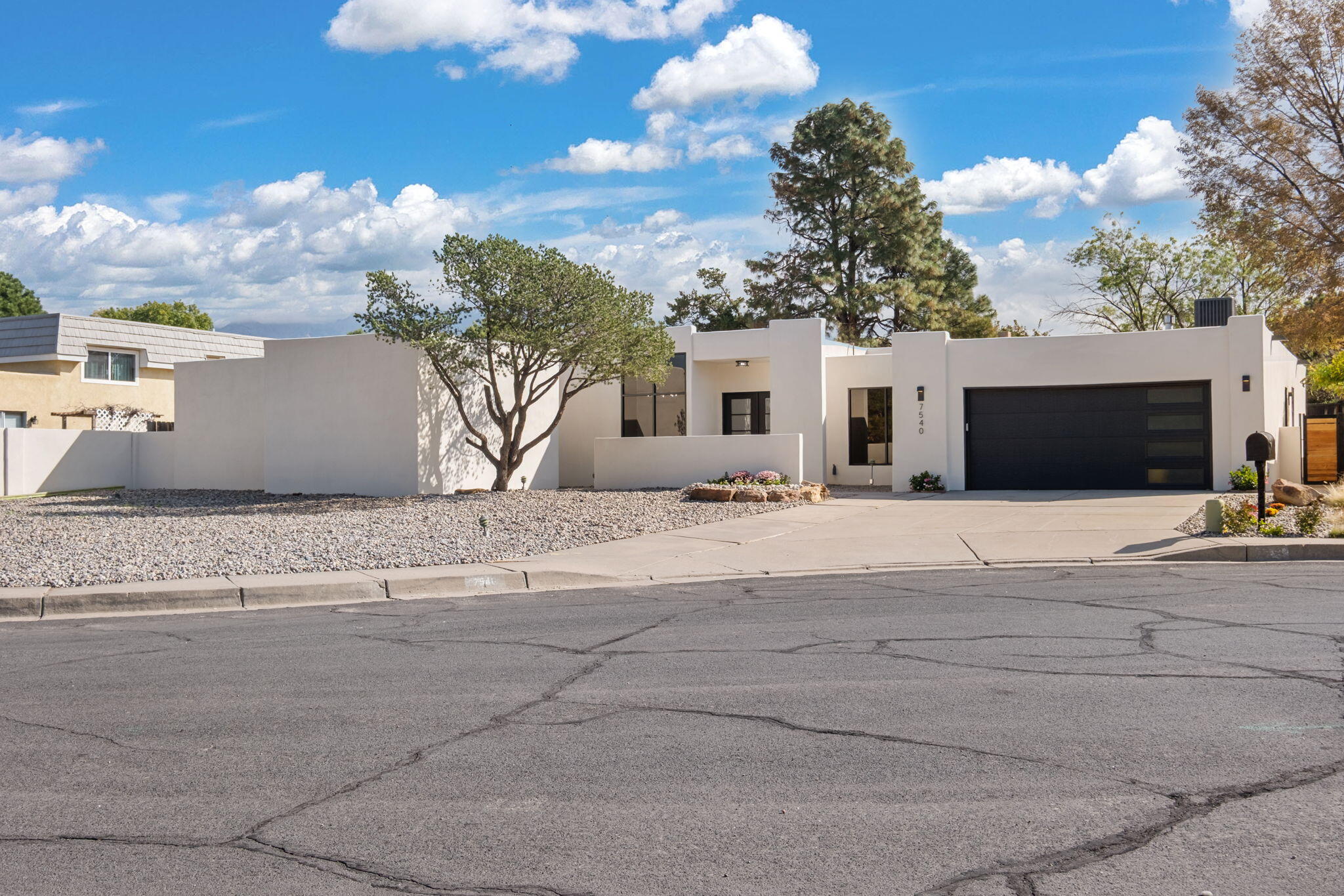 7540 Bear Canyon Road NE