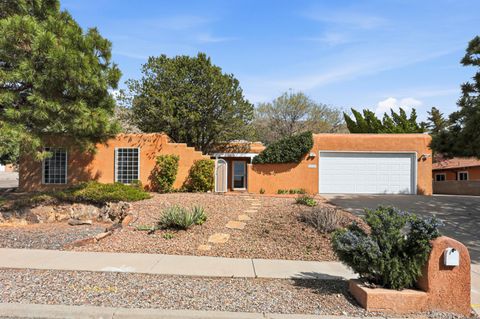 2312 Punta De Vista Drive NE Albuquerque NM 87112