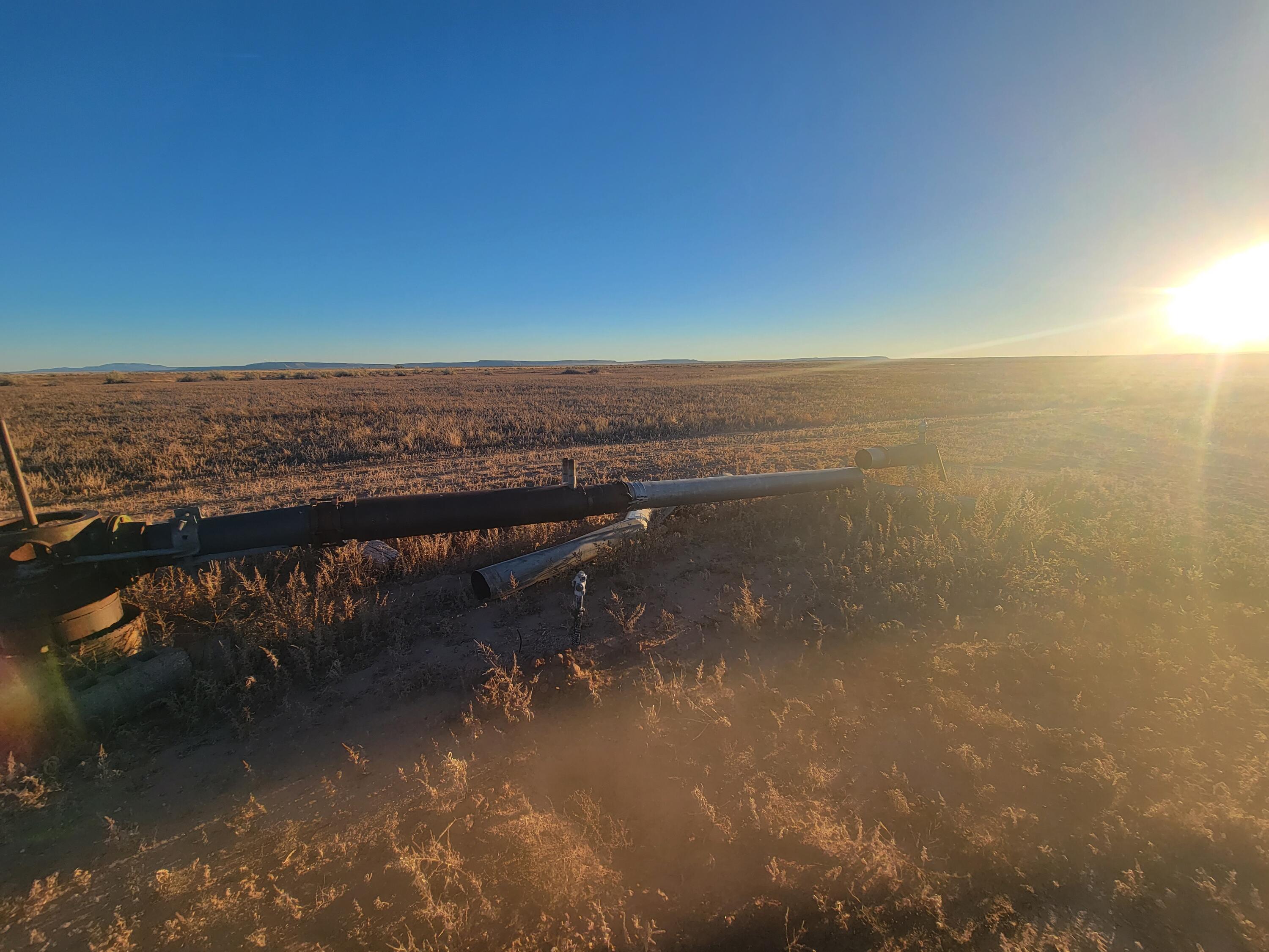 000 E Grey Hawk Road, Willard, New Mexico image 4