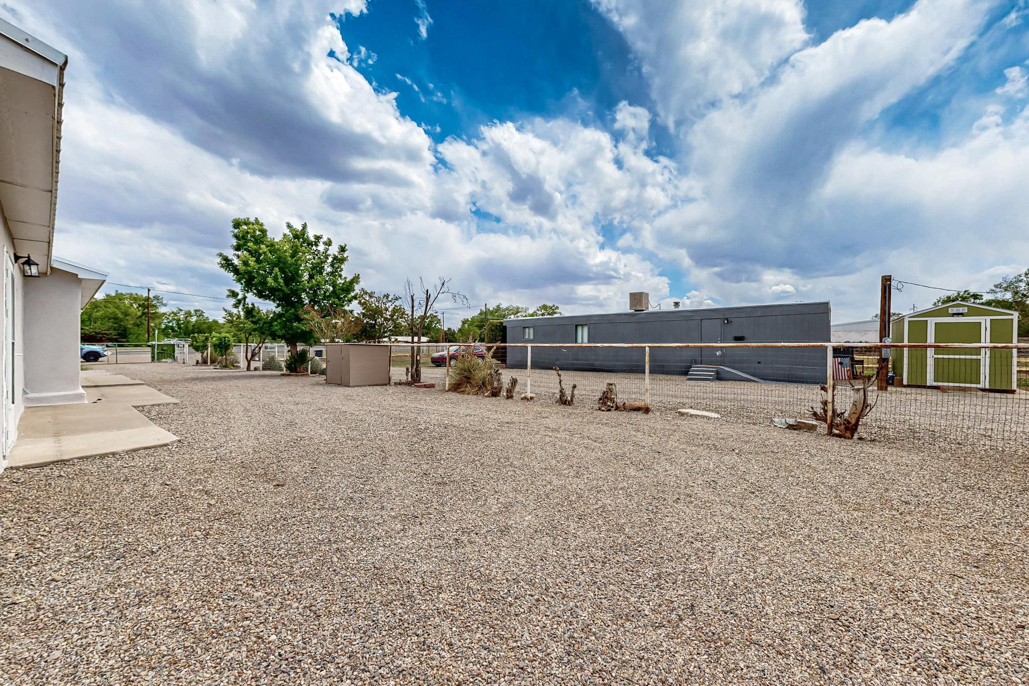 19642 Highway 314 #C, Belen, New Mexico image 46