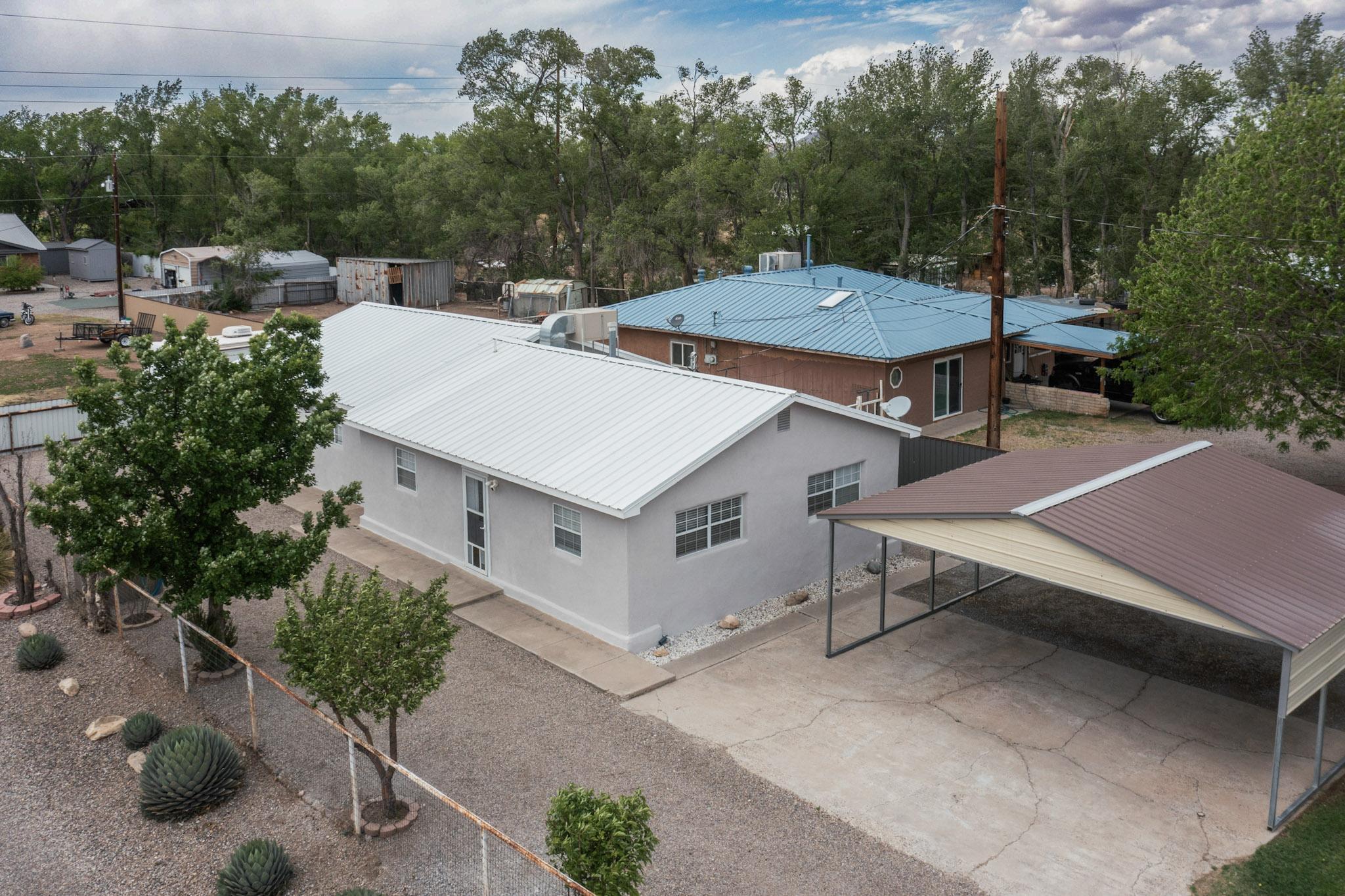 19642 Highway 314 #C, Belen, New Mexico image 43