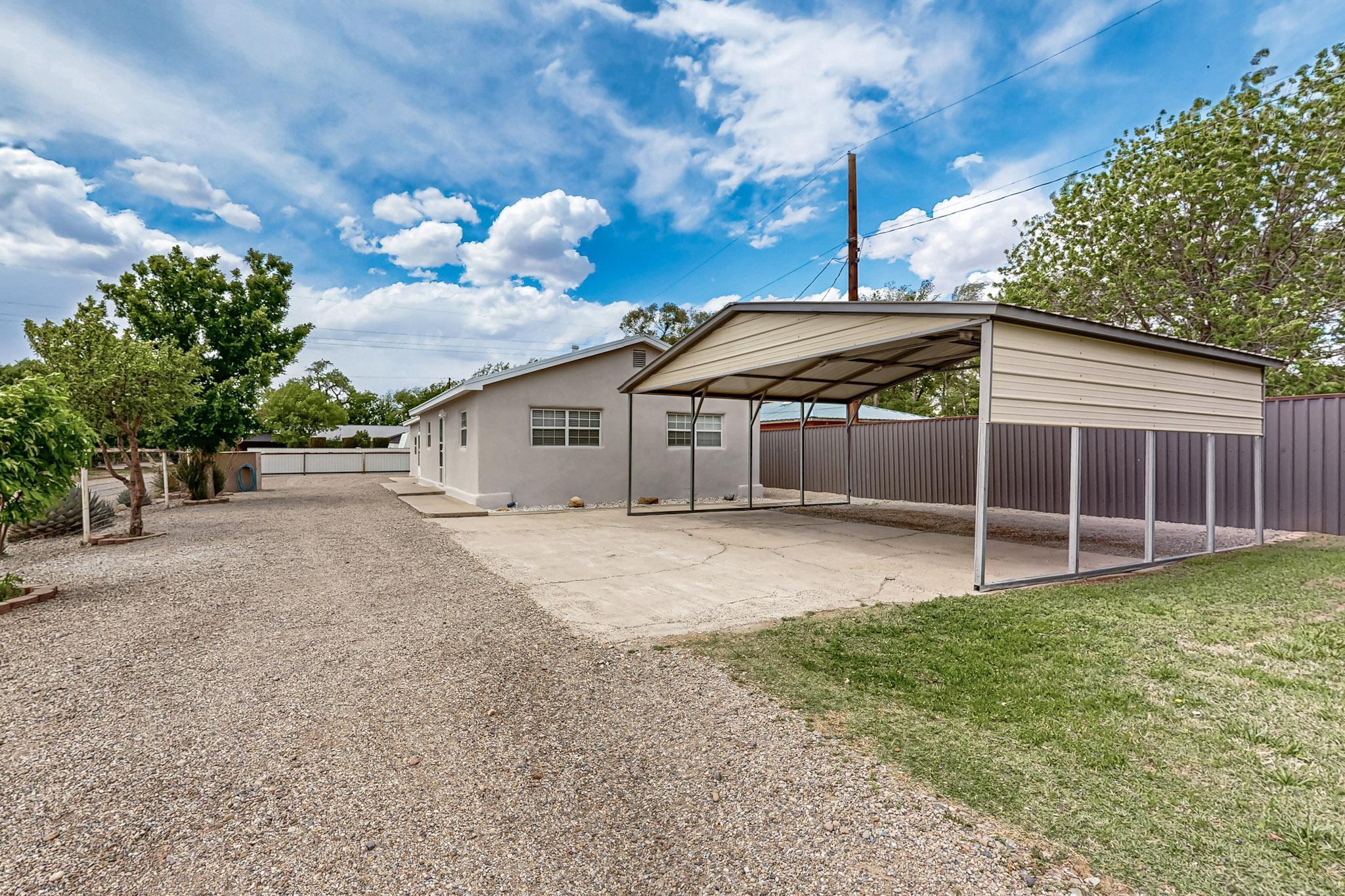 19642 Highway 314 #C, Belen, New Mexico image 37