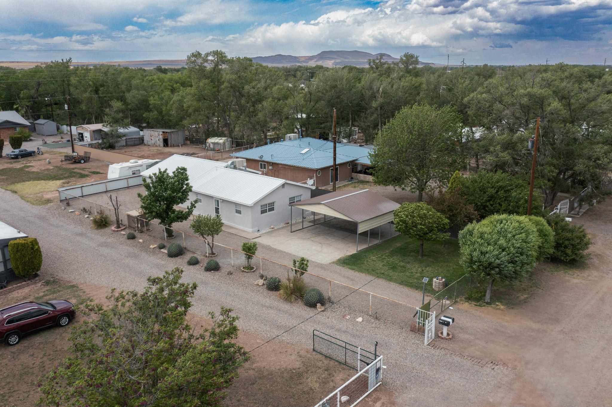 19642 Highway 314 #C, Belen, New Mexico image 42