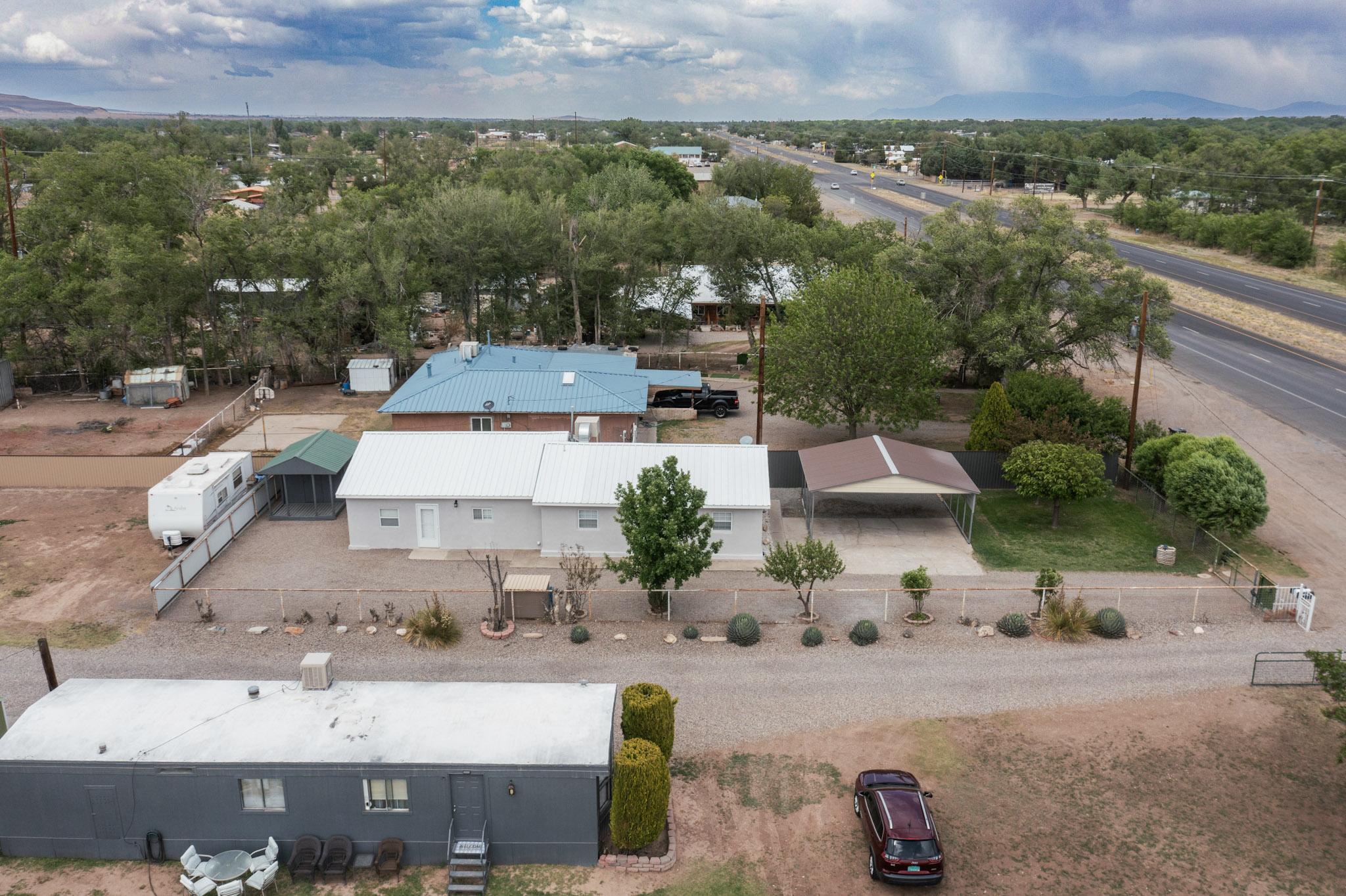 19642 Highway 314 #C, Belen, New Mexico image 41