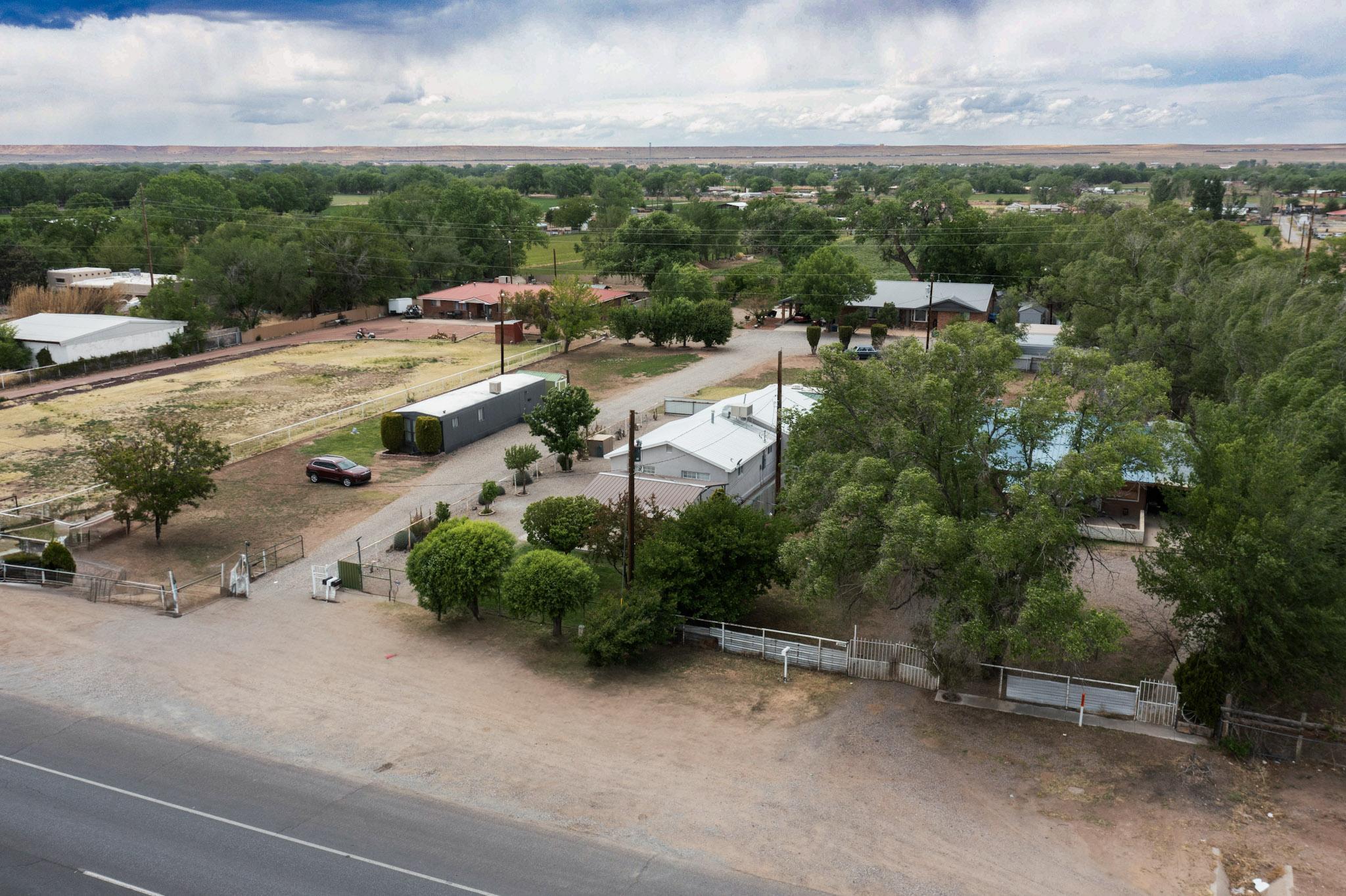 19642 Highway 314 #C, Belen, New Mexico image 40