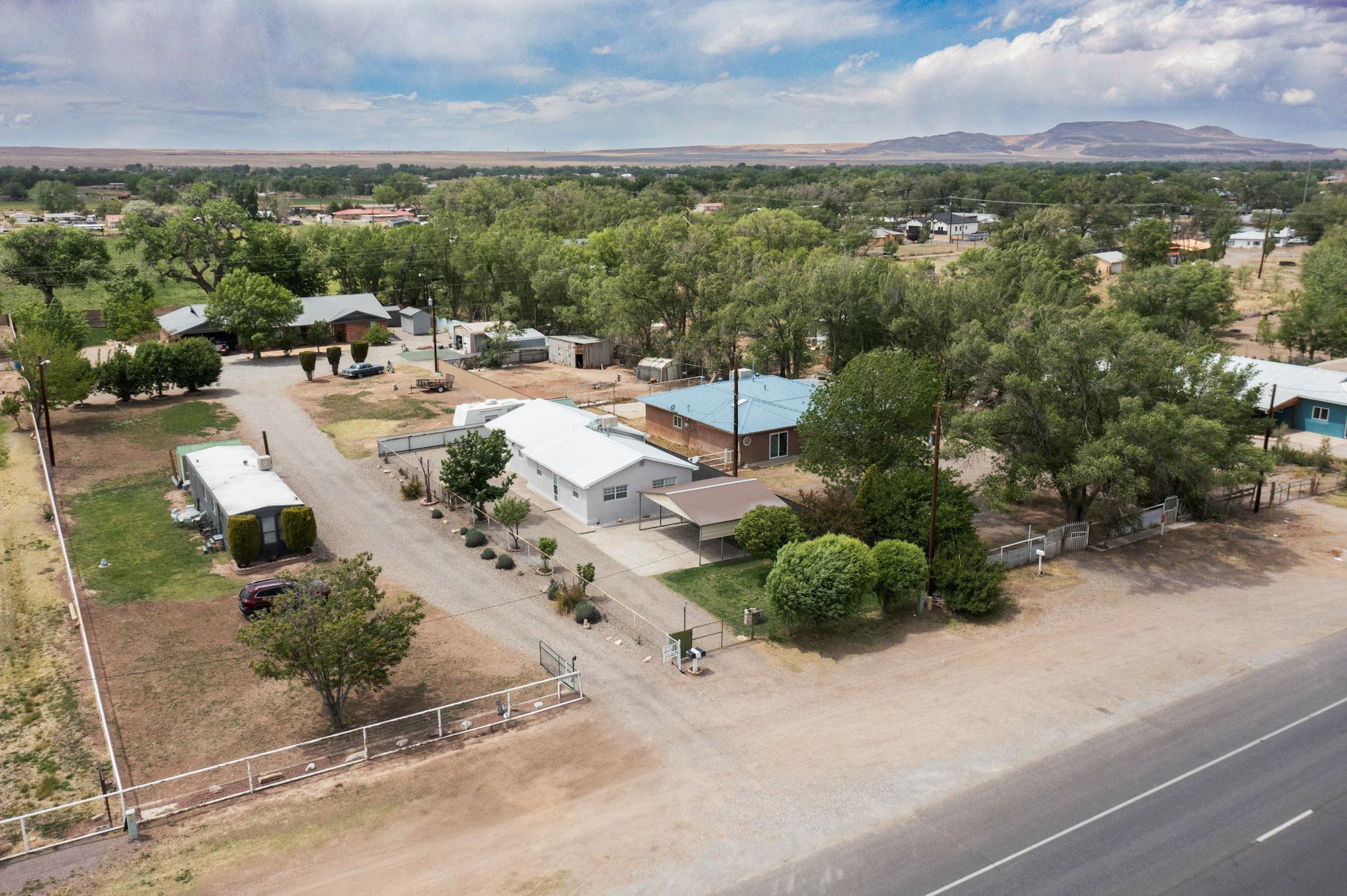 19642 Highway 314 #C, Belen, New Mexico image 38