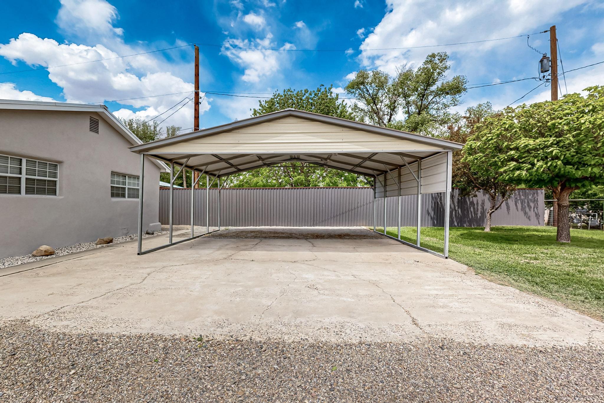 19642 Highway 314 #C, Belen, New Mexico image 44