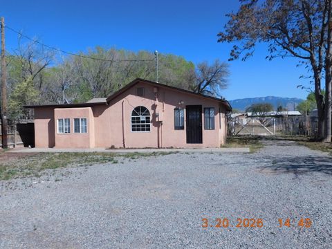 10032 4th Street NW Albuquerque NM 87114
