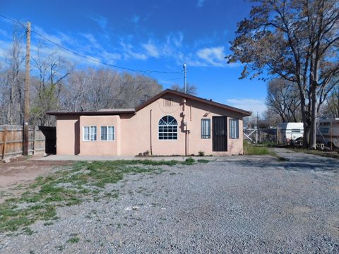 10032 4th Street NW Albuquerque NM 87114