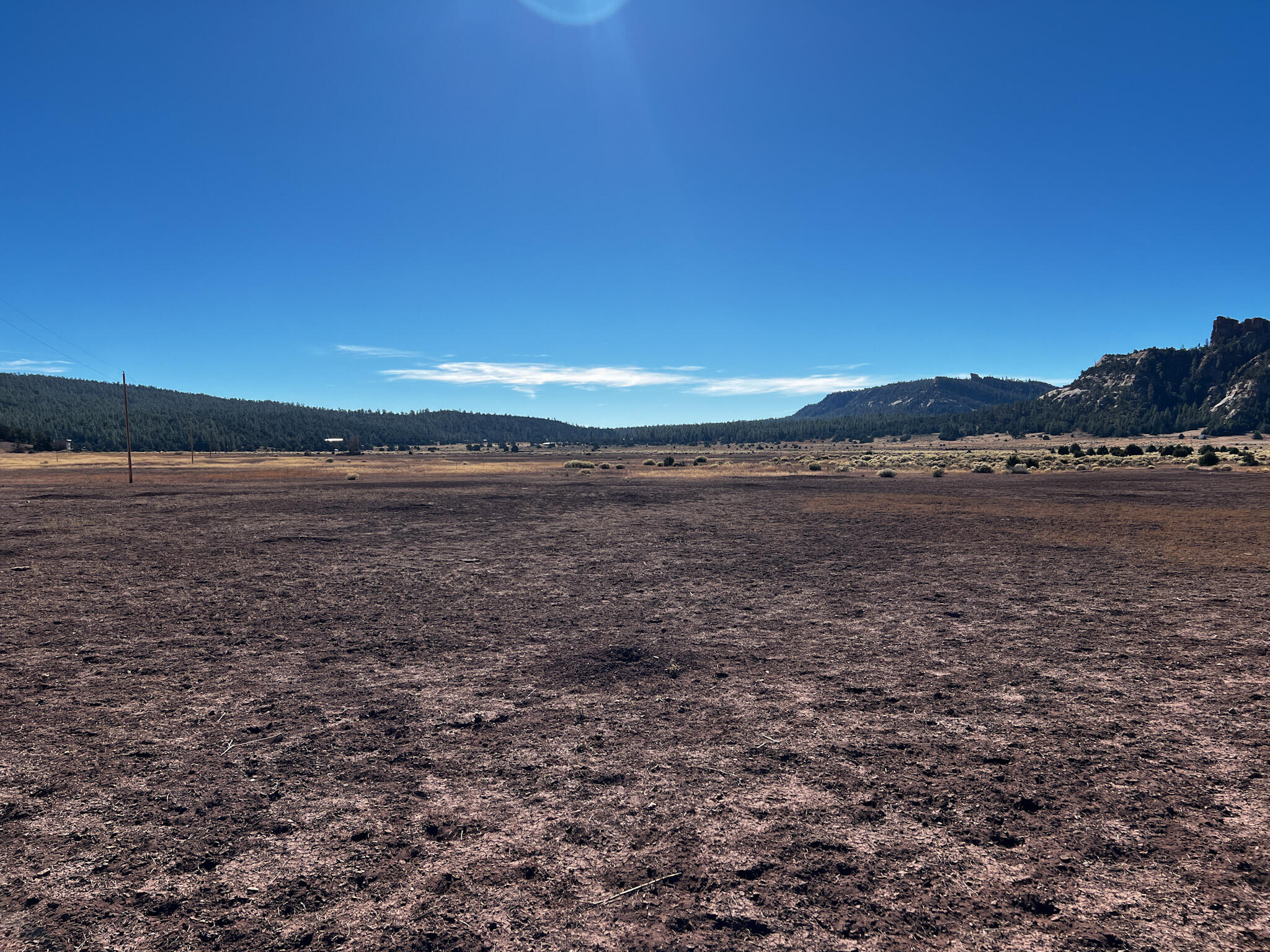 R301672 Box S Ranch Road, Ramah, New Mexico image 14