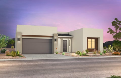 Photo of 722 Calle del Luna SW, Bernalillo, NM 87004 (MLS # 1112595)
