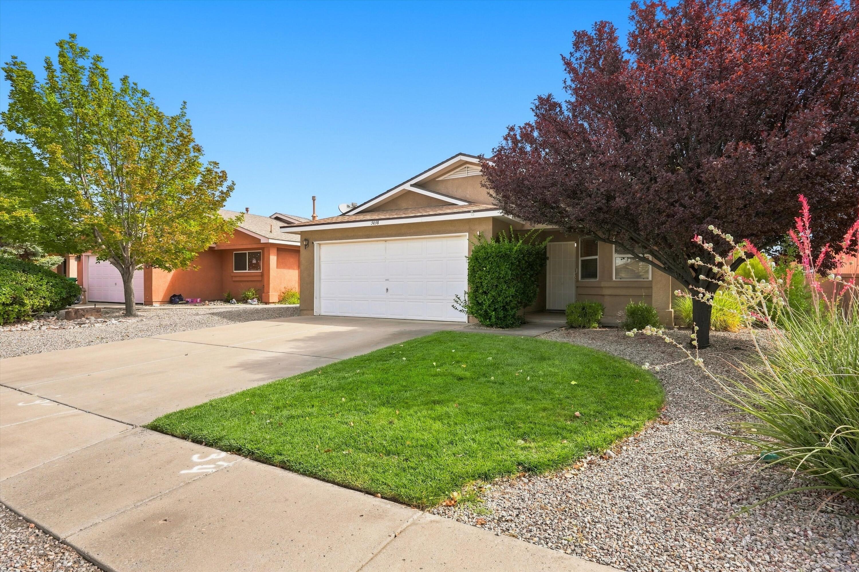 3438 Fowler Meadows Drive NE